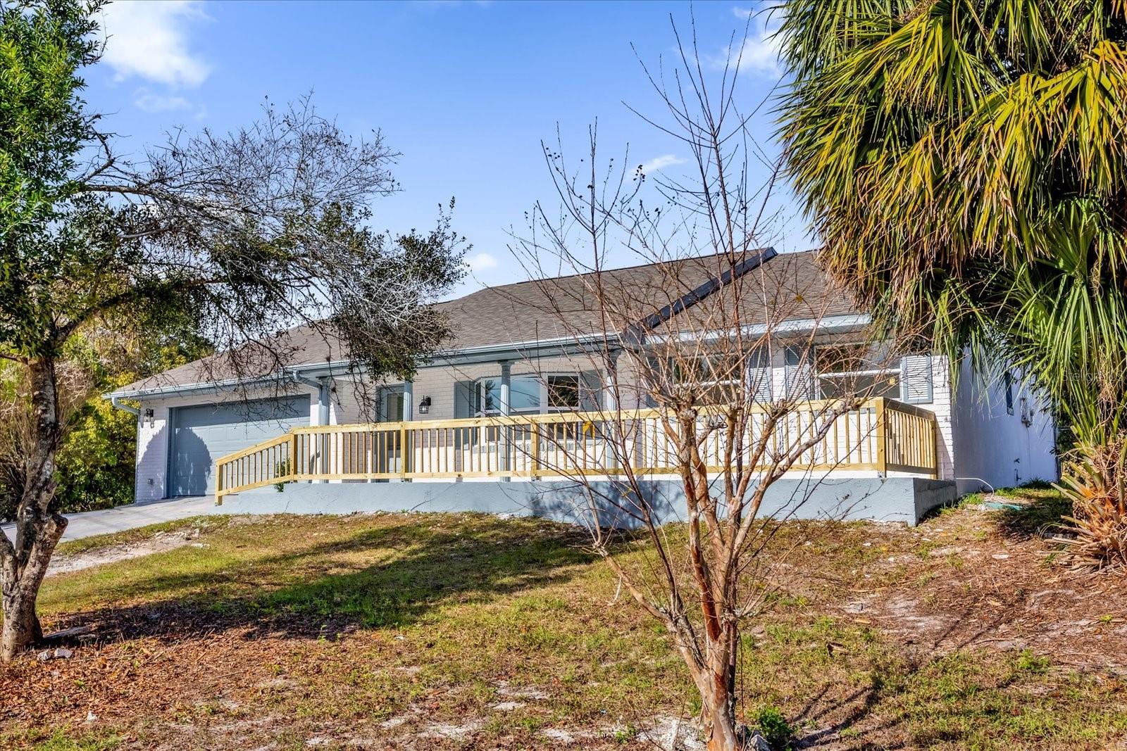 1538 N NORMANDY BLVD, DELTONA, FL, 32725