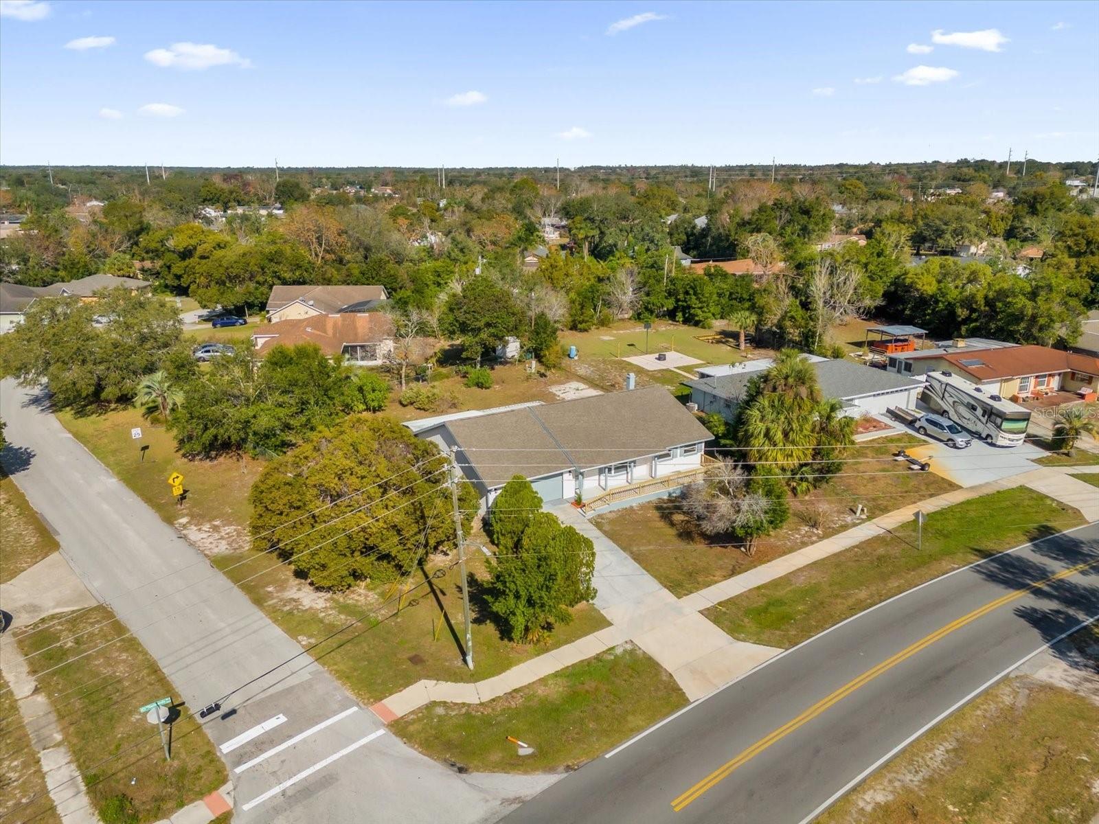 1538 N NORMANDY BLVD, DELTONA, FL, 32725