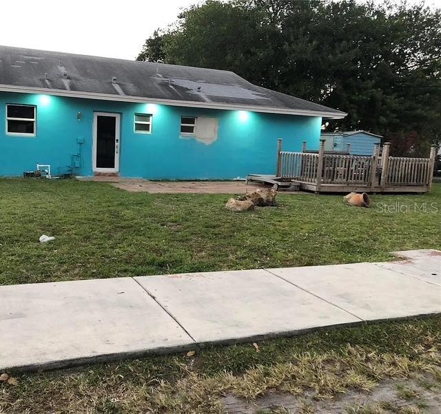 6600 NW 29TH AVE, MIAMI, FL, 33147