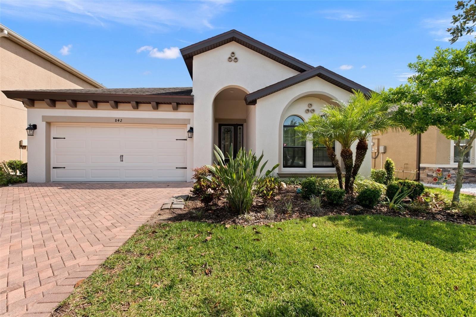 842 VISCOUNT ST, BRANDON, FL, 33511