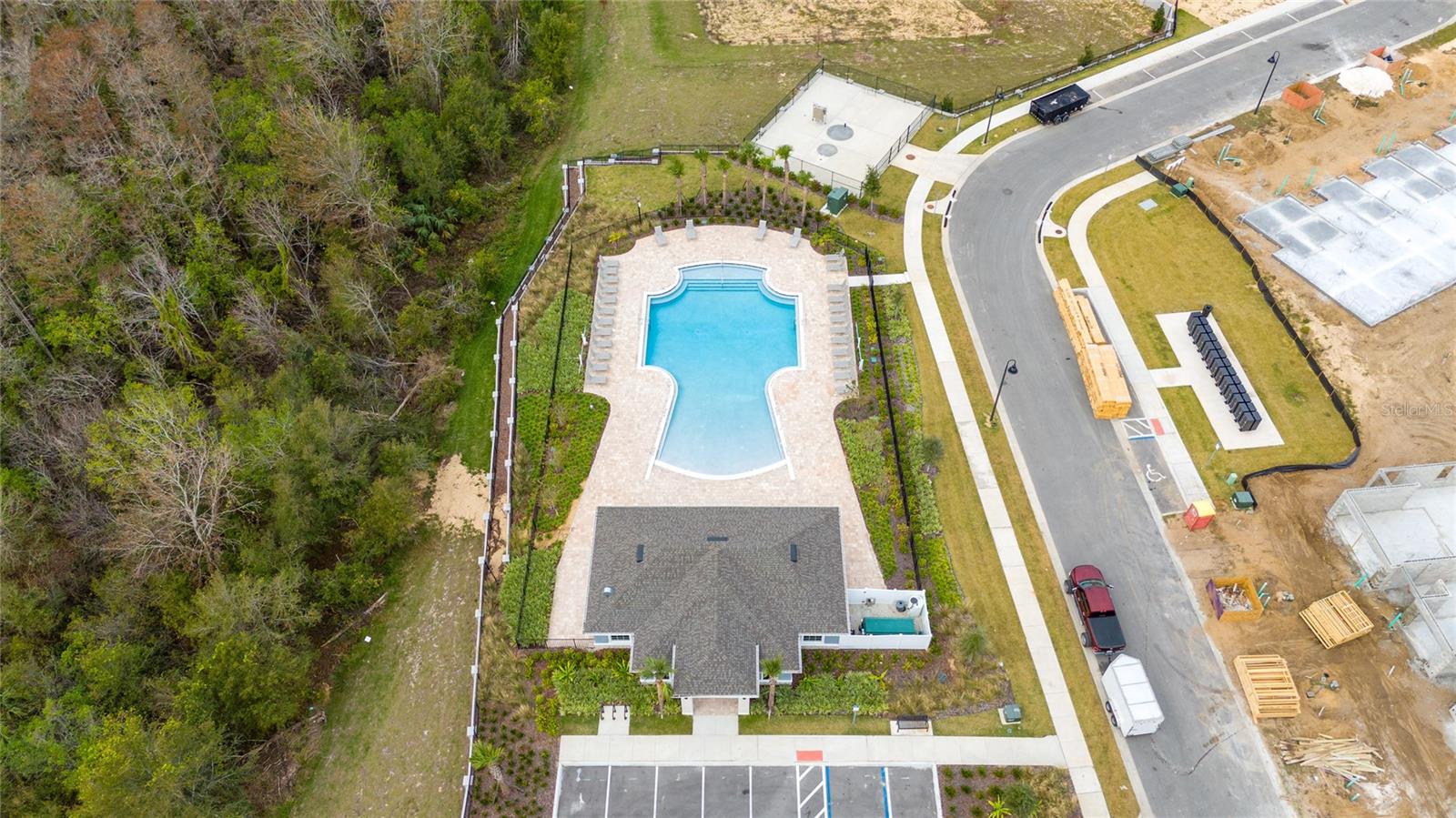 16447 HAPPY EAGLE DR, CLERMONT, FL, 34714