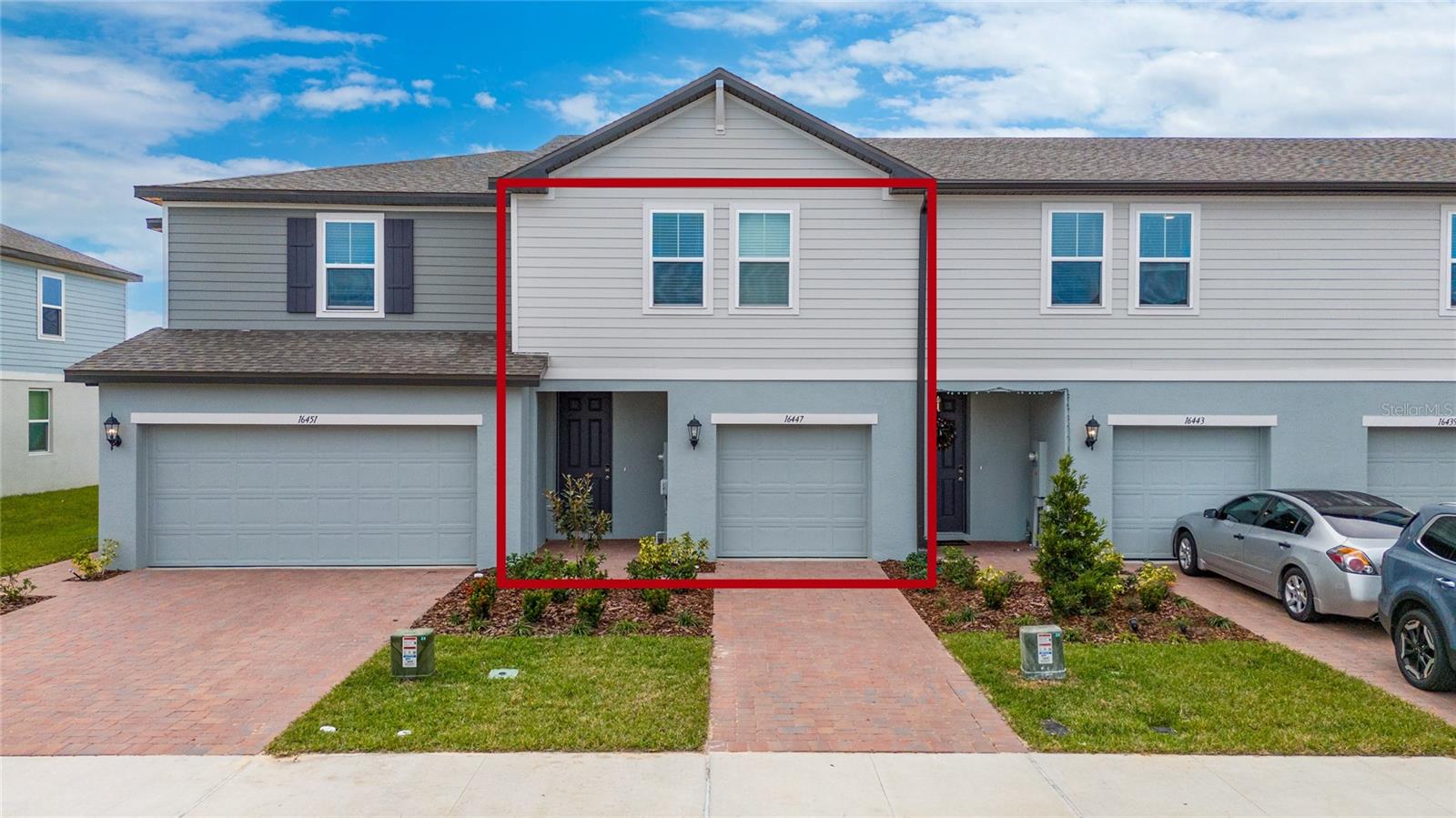 16447 HAPPY EAGLE DR, CLERMONT, FL, 34714