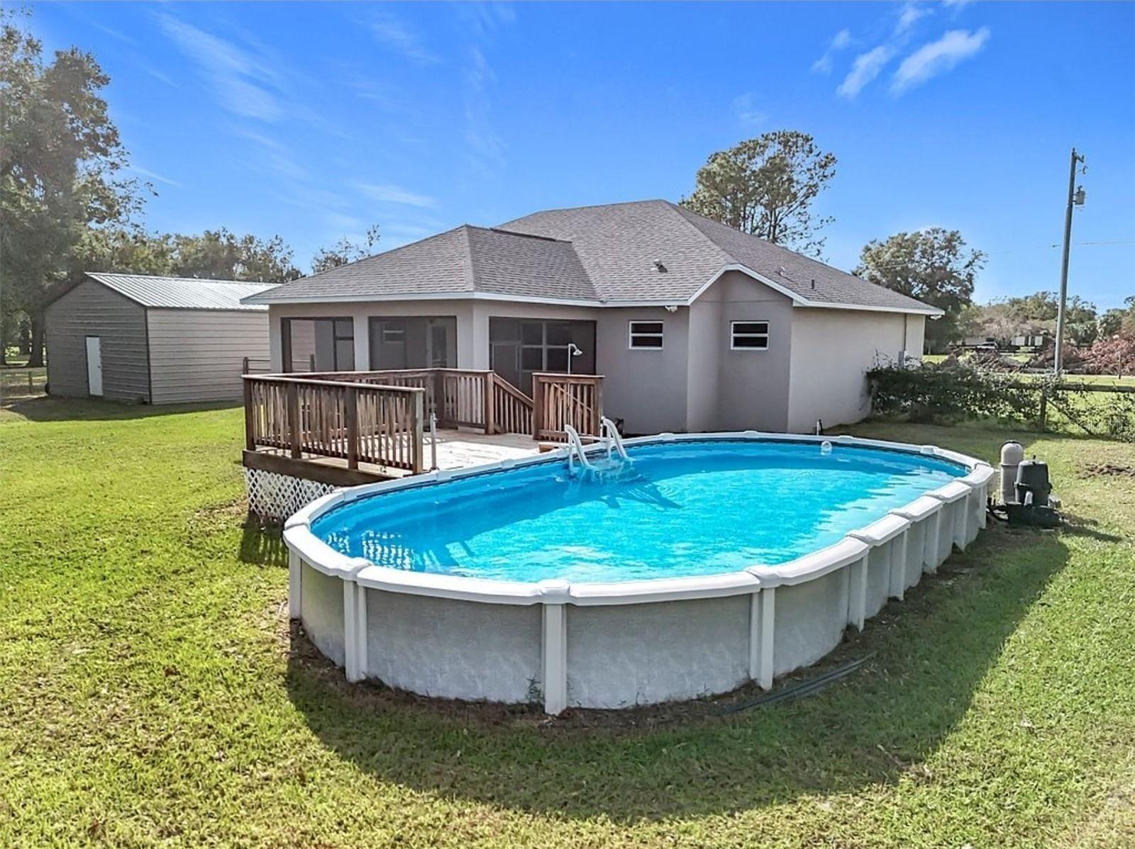 495 GUERRANT ST, UMATILLA, FL, 32784