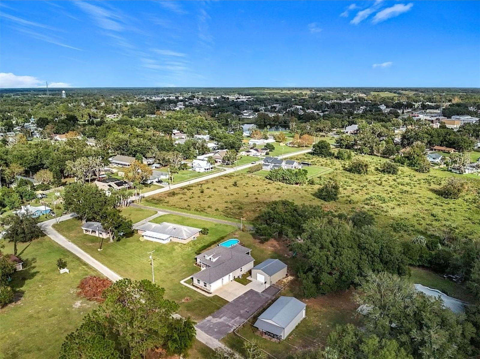 495 GUERRANT ST, UMATILLA, FL, 32784