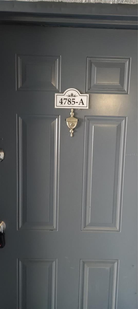 4785 S TEXAS AVE #4785A, ORLANDO, FL, 32839