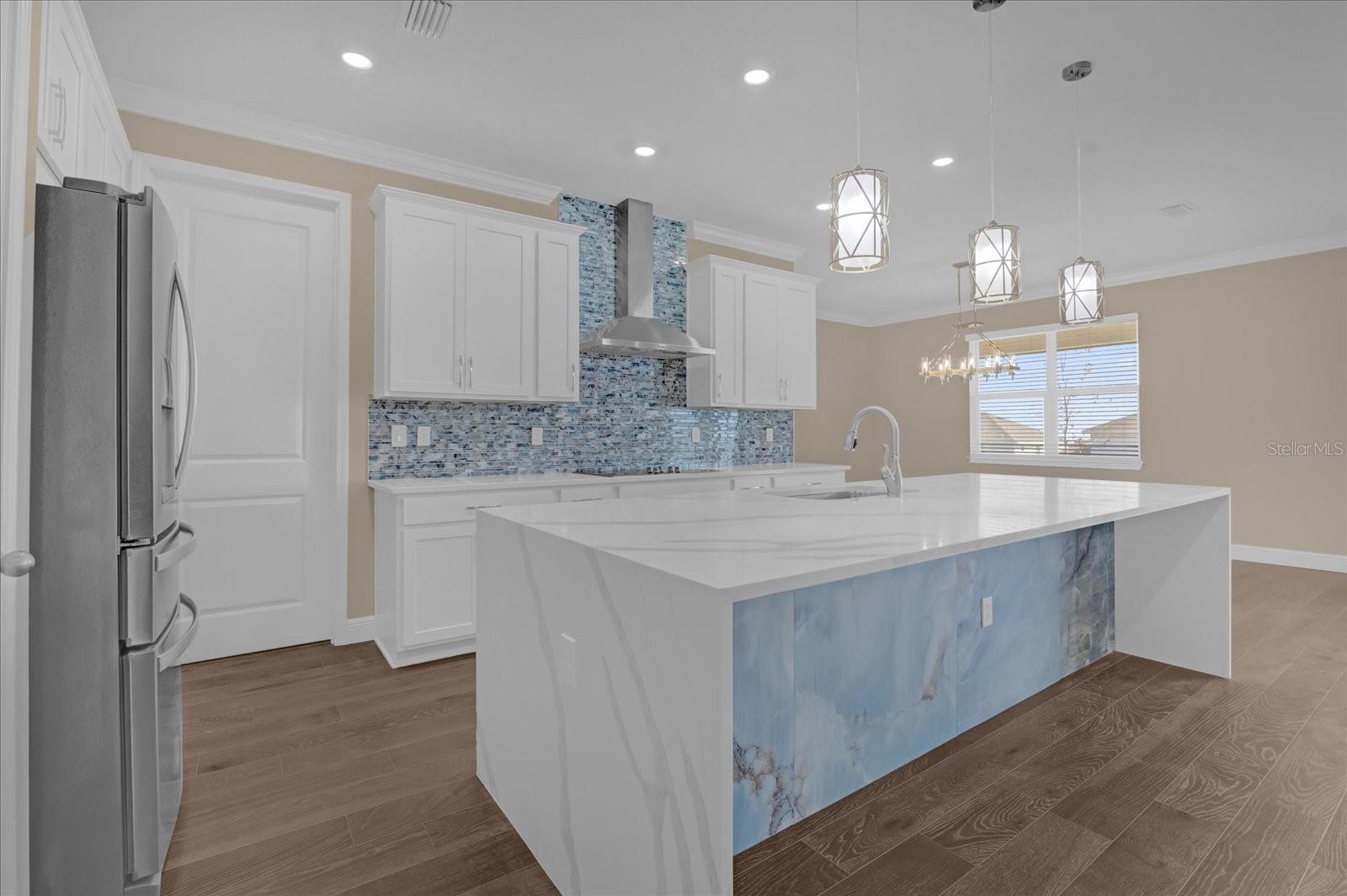 2136 KEYSTONE PASS BLVD, MINNEOLA, FL, 34715