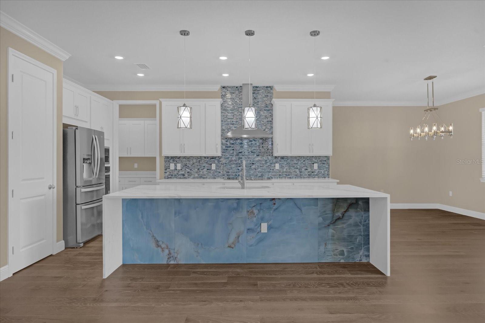 2136 KEYSTONE PASS BLVD, MINNEOLA, FL, 34715