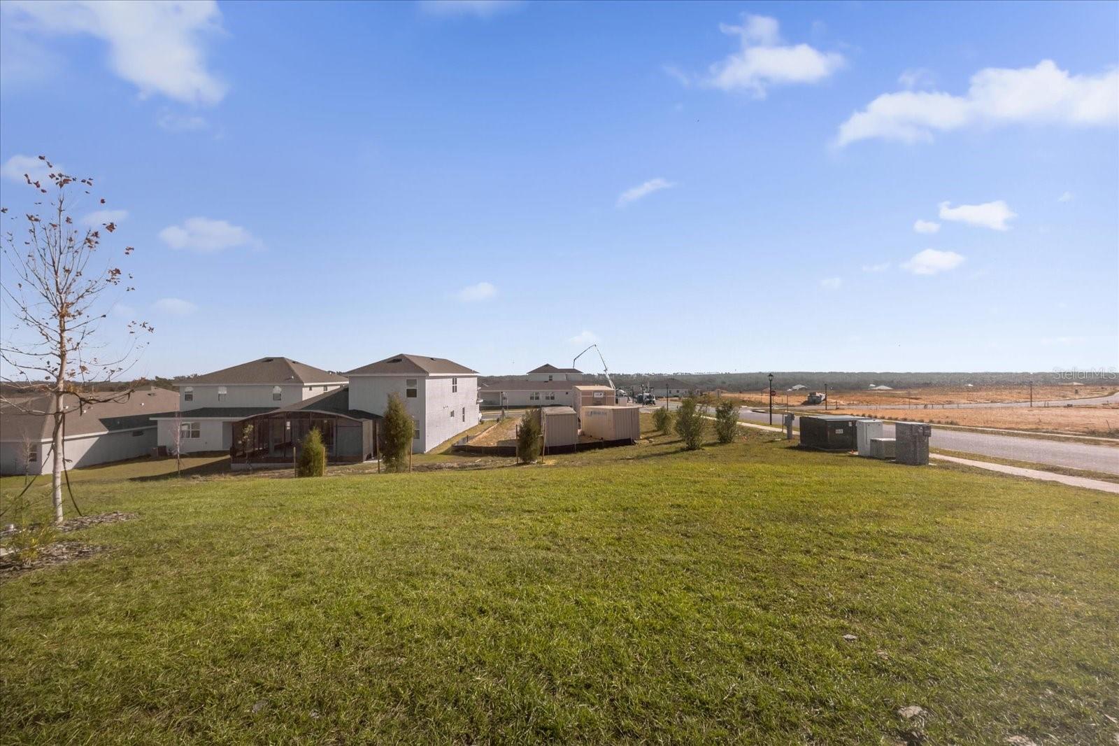 2136 KEYSTONE PASS BLVD, MINNEOLA, FL, 34715