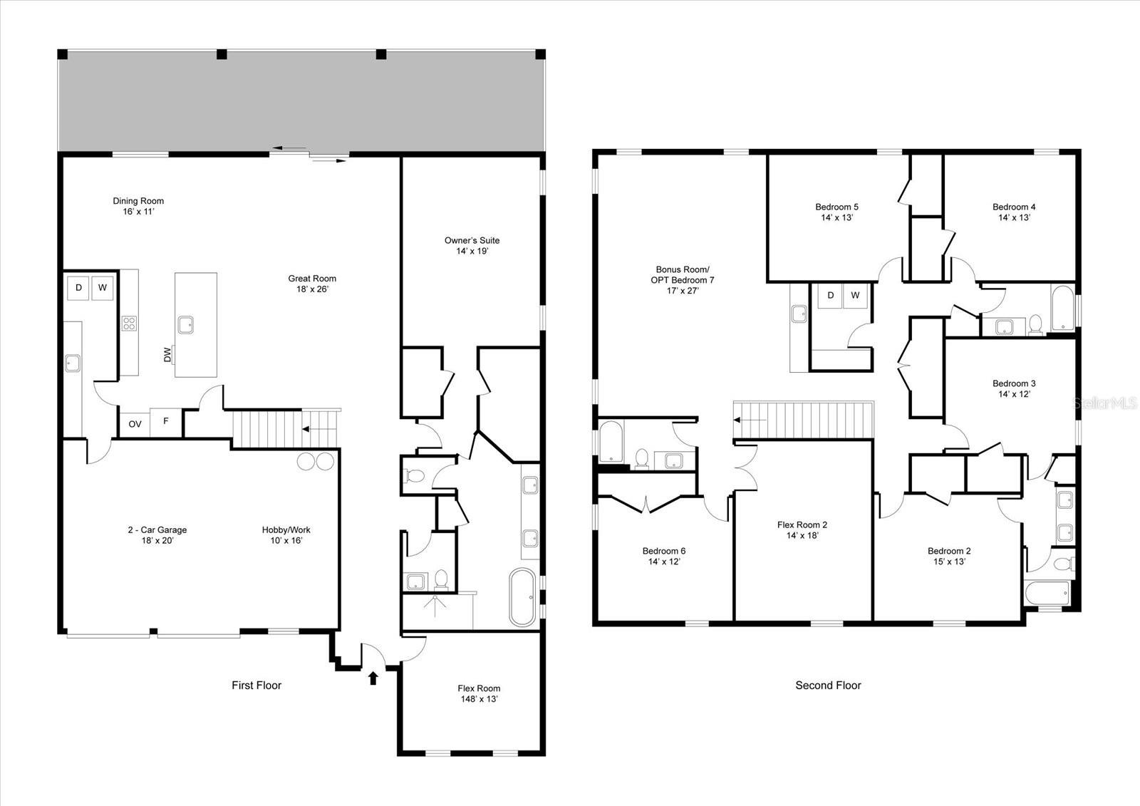 2136 KEYSTONE PASS BLVD, MINNEOLA, FL, 34715