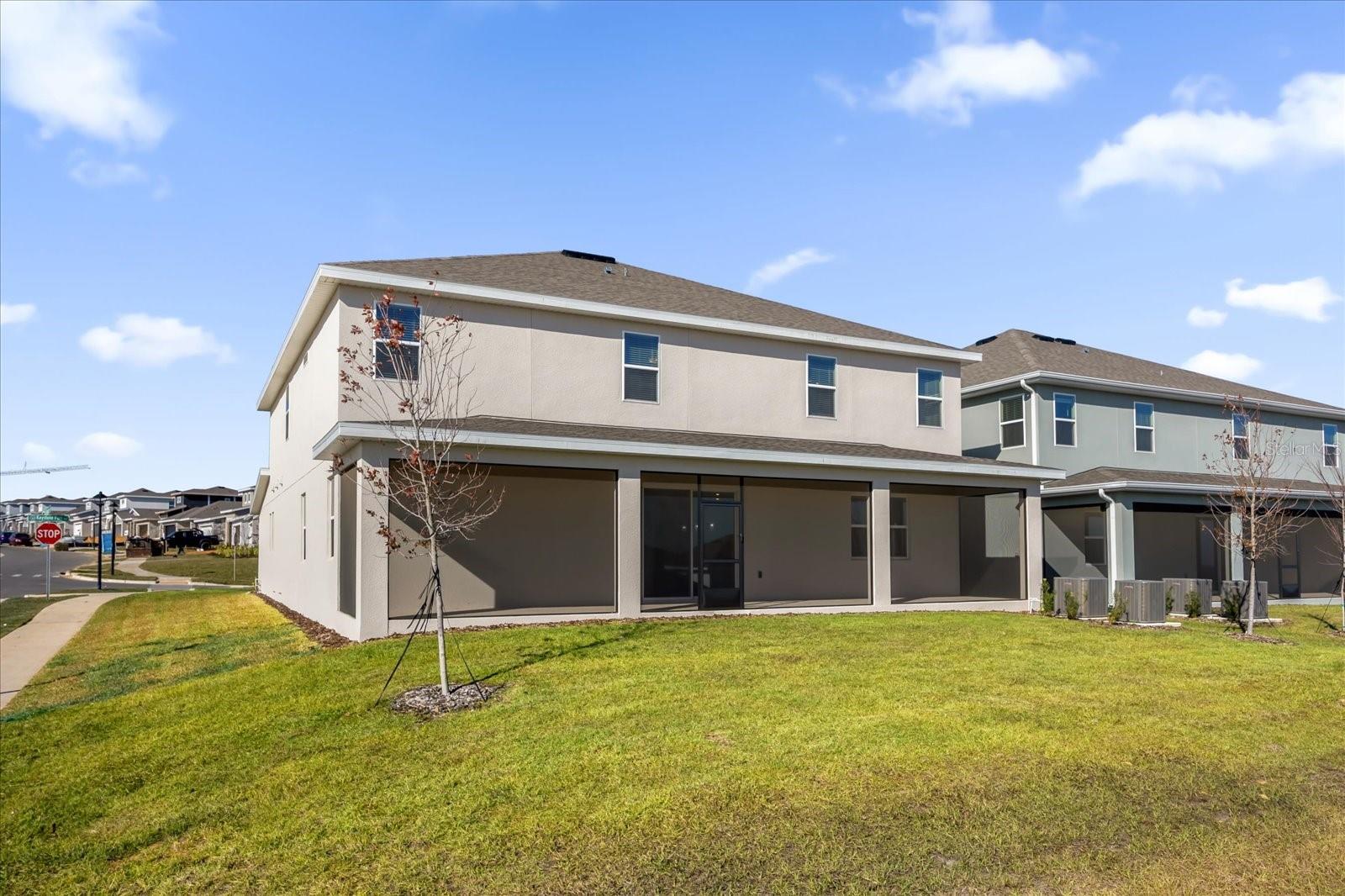 2136 KEYSTONE PASS BLVD, MINNEOLA, FL, 34715