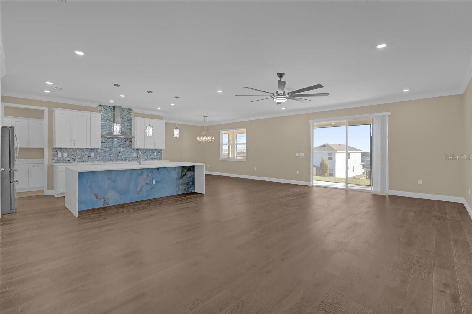 2136 KEYSTONE PASS BLVD, MINNEOLA, FL, 34715