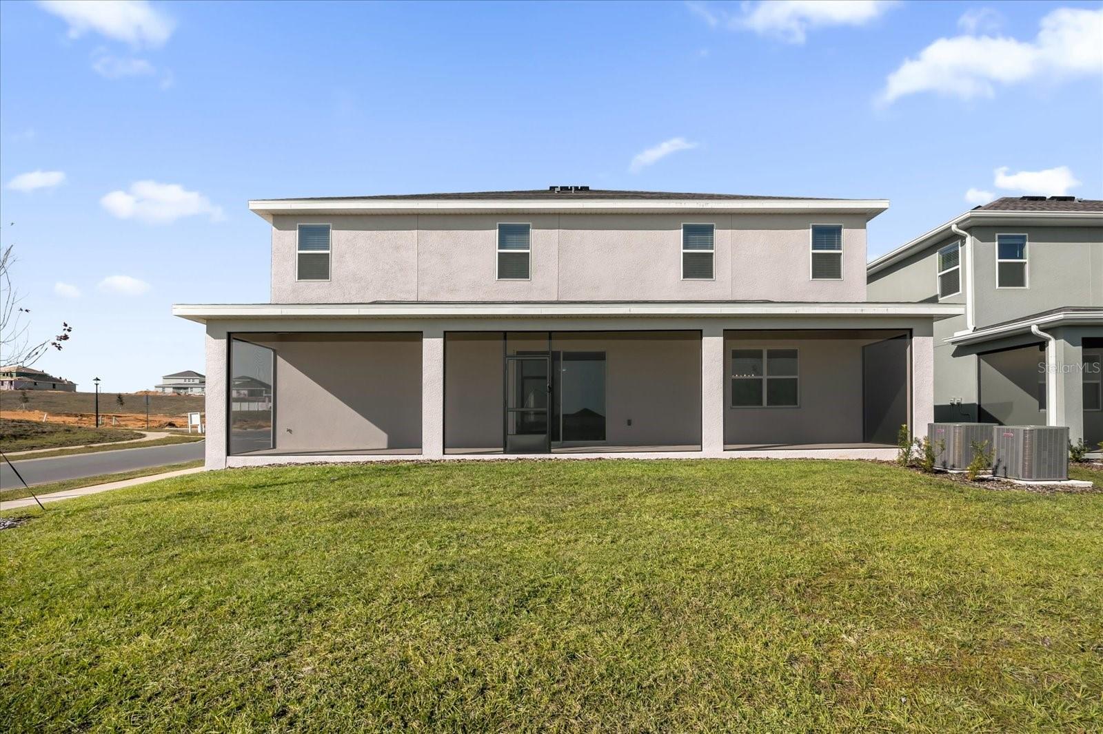 2136 KEYSTONE PASS BLVD, MINNEOLA, FL, 34715