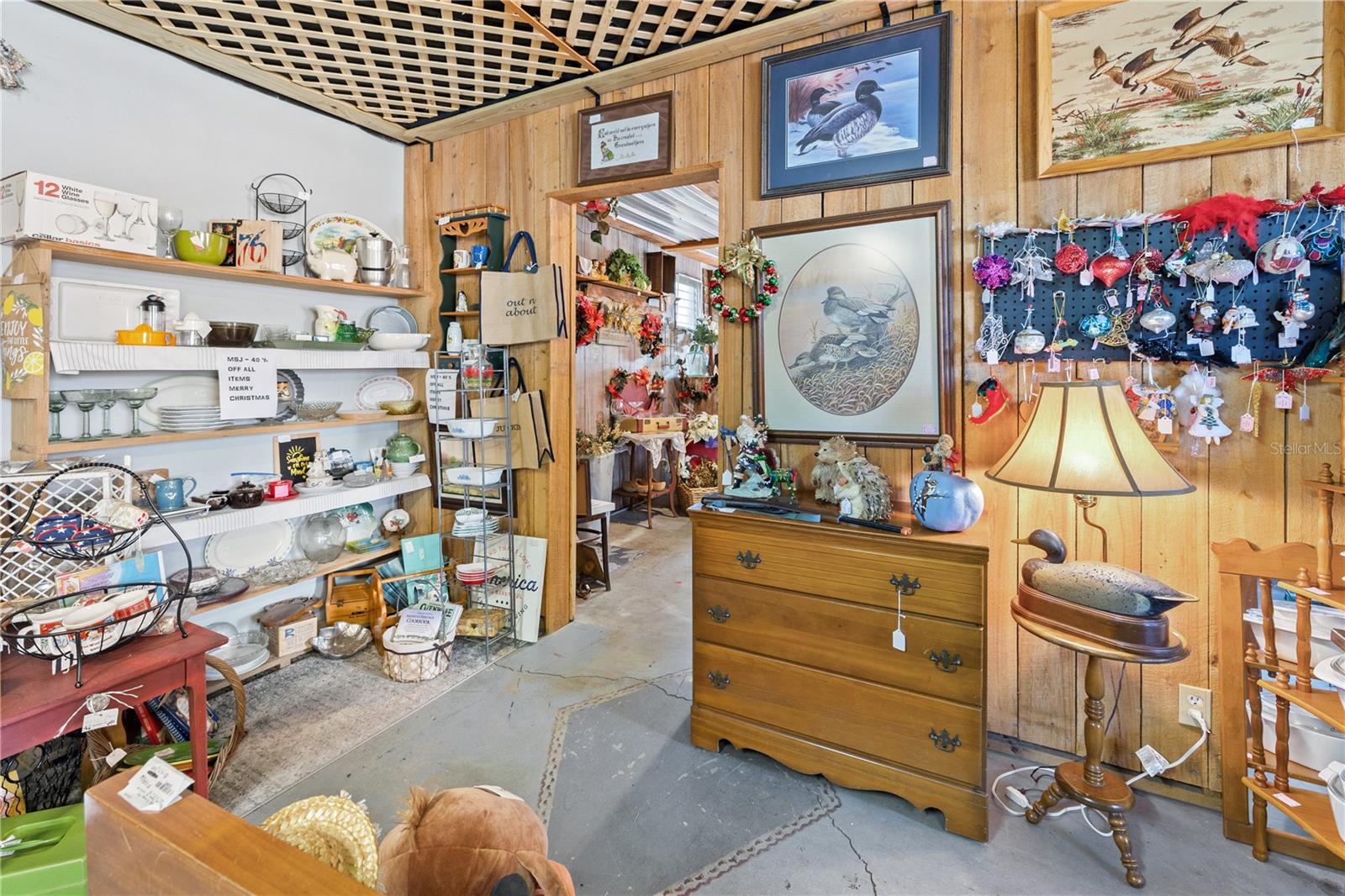 15 S MARKET BLVD, WEBSTER, FL, 33597