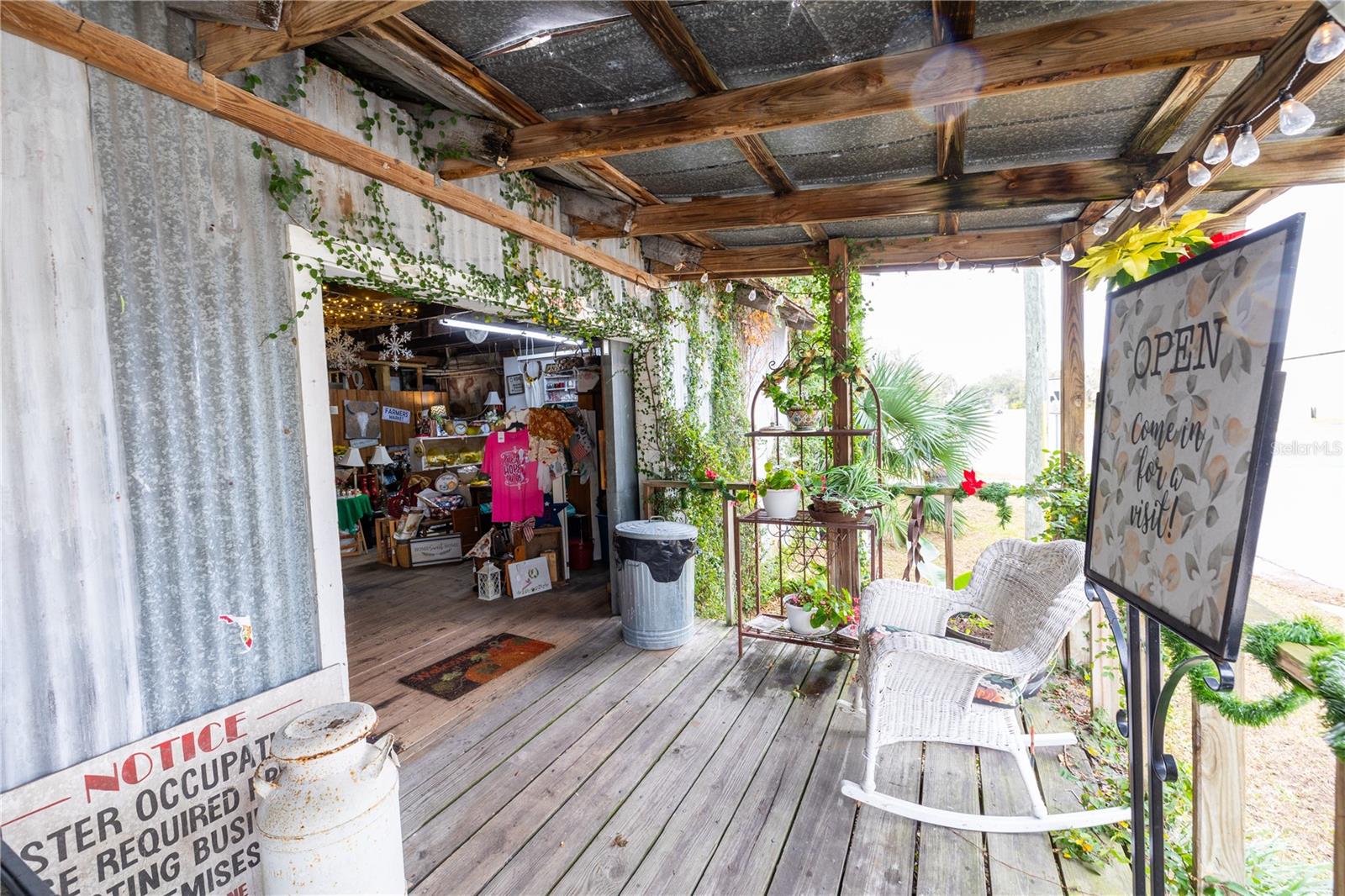 15 S MARKET BLVD, WEBSTER, FL, 33597