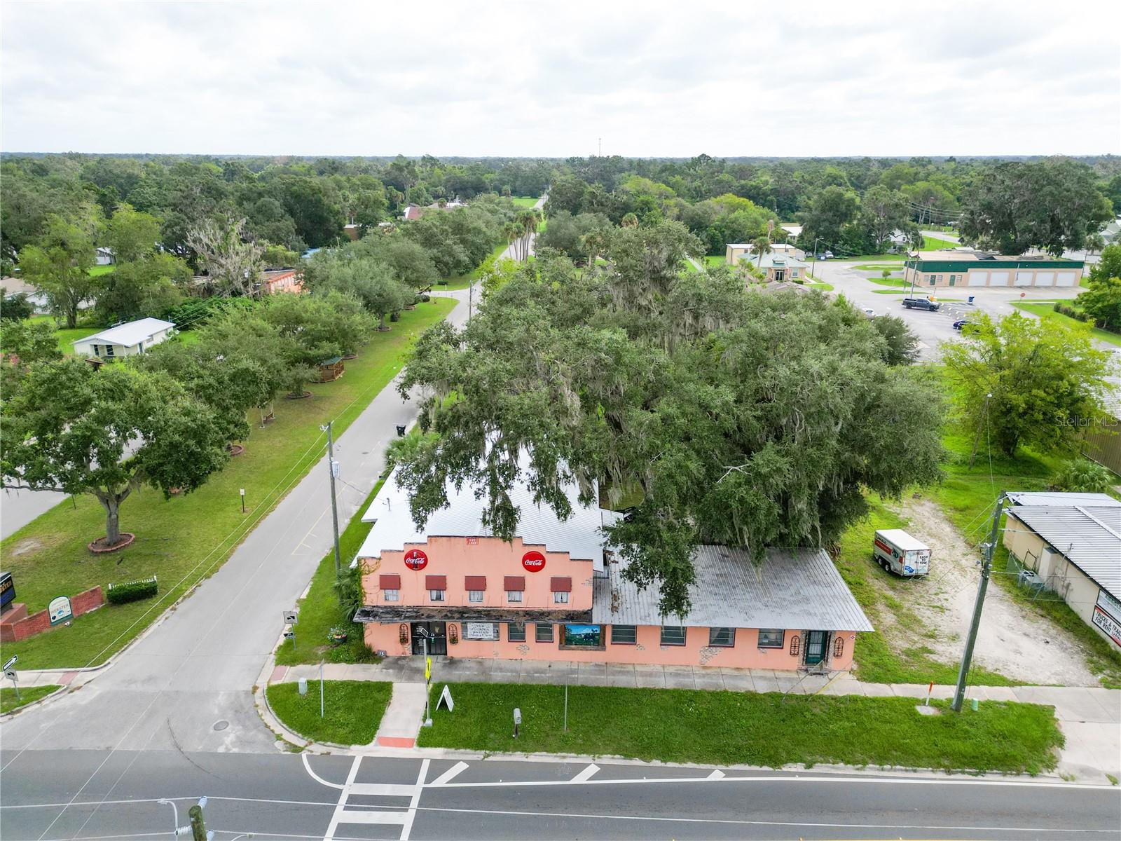 15 S MARKET BLVD, WEBSTER, FL, 33597