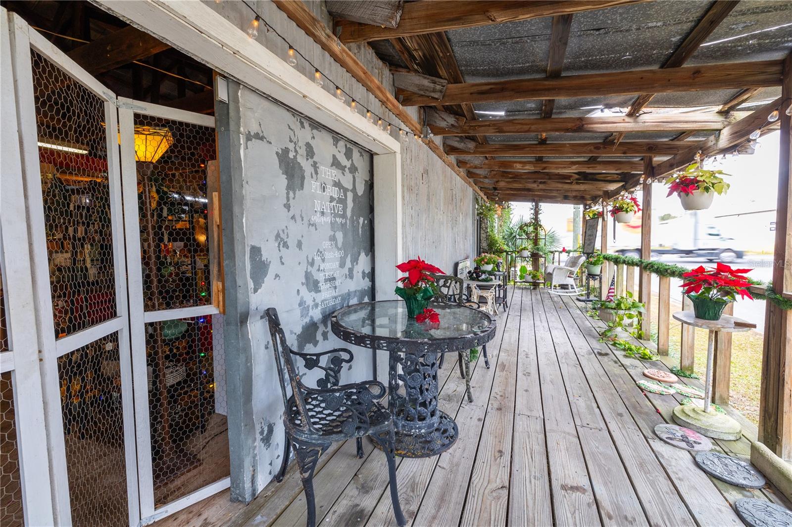 15 S MARKET BLVD, WEBSTER, FL, 33597