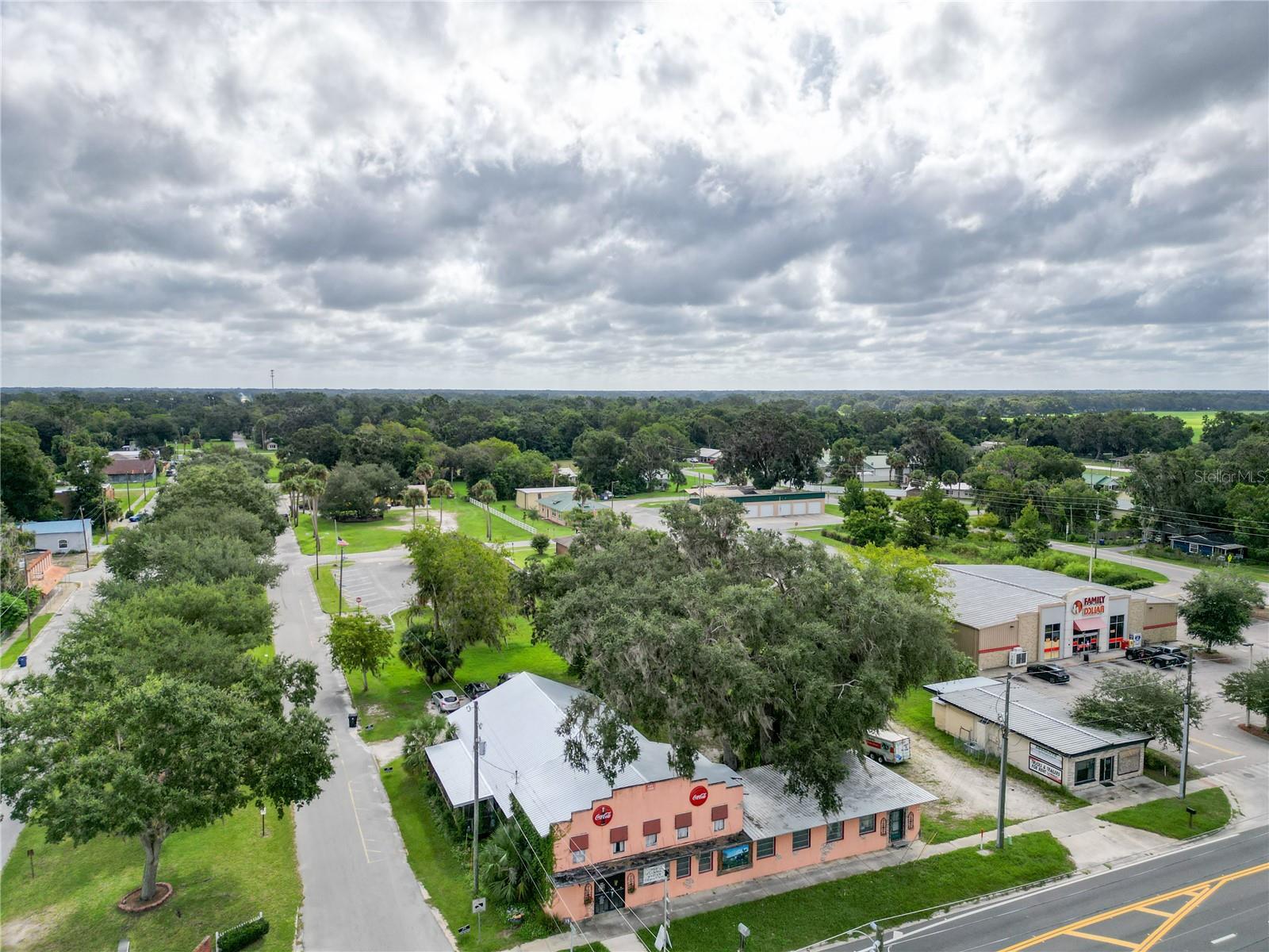 15 S MARKET BLVD, WEBSTER, FL, 33597