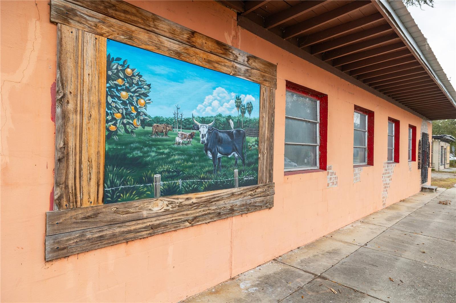 15 S MARKET BLVD, WEBSTER, FL, 33597