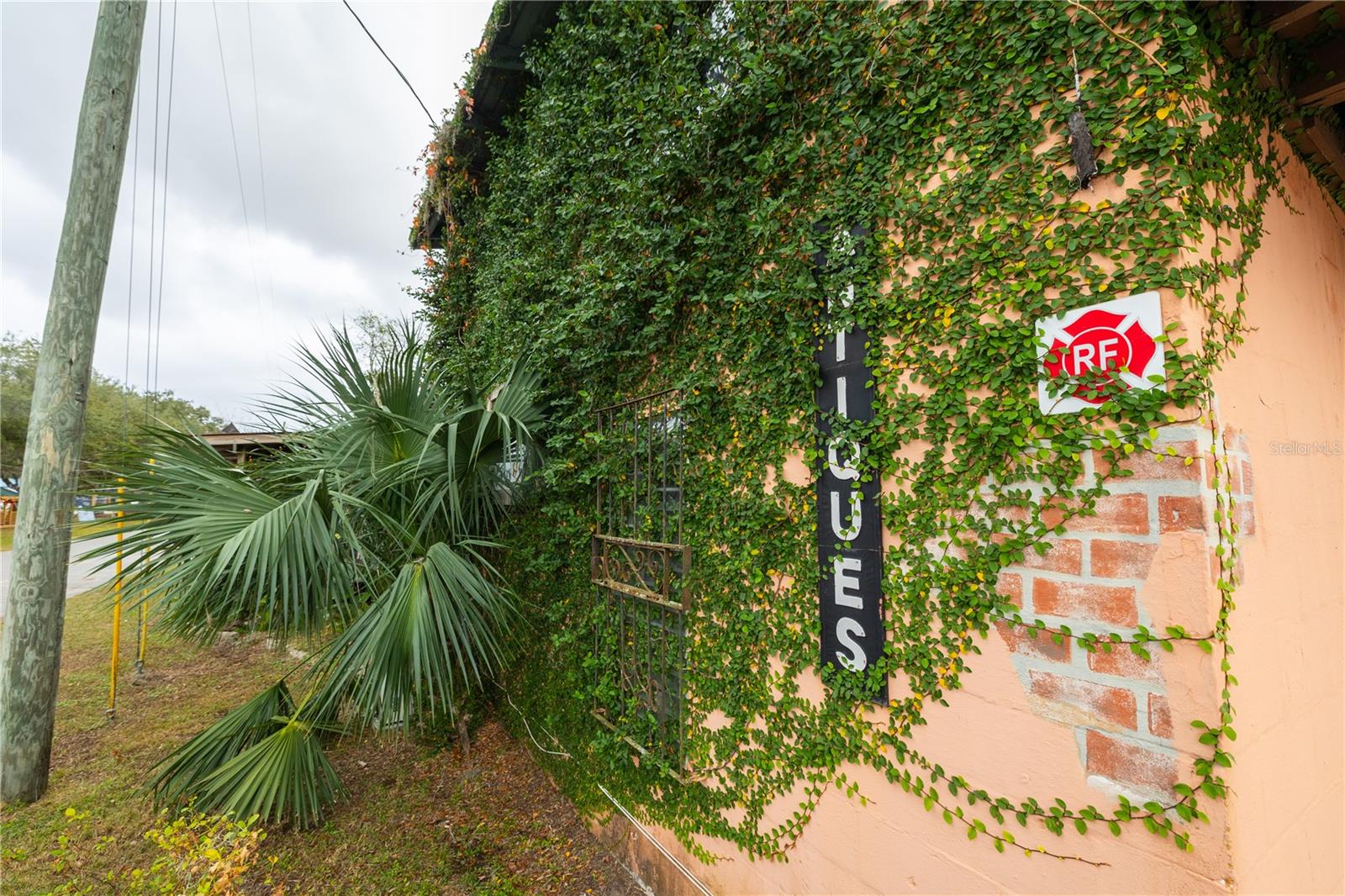 15 S MARKET BLVD, WEBSTER, FL, 33597