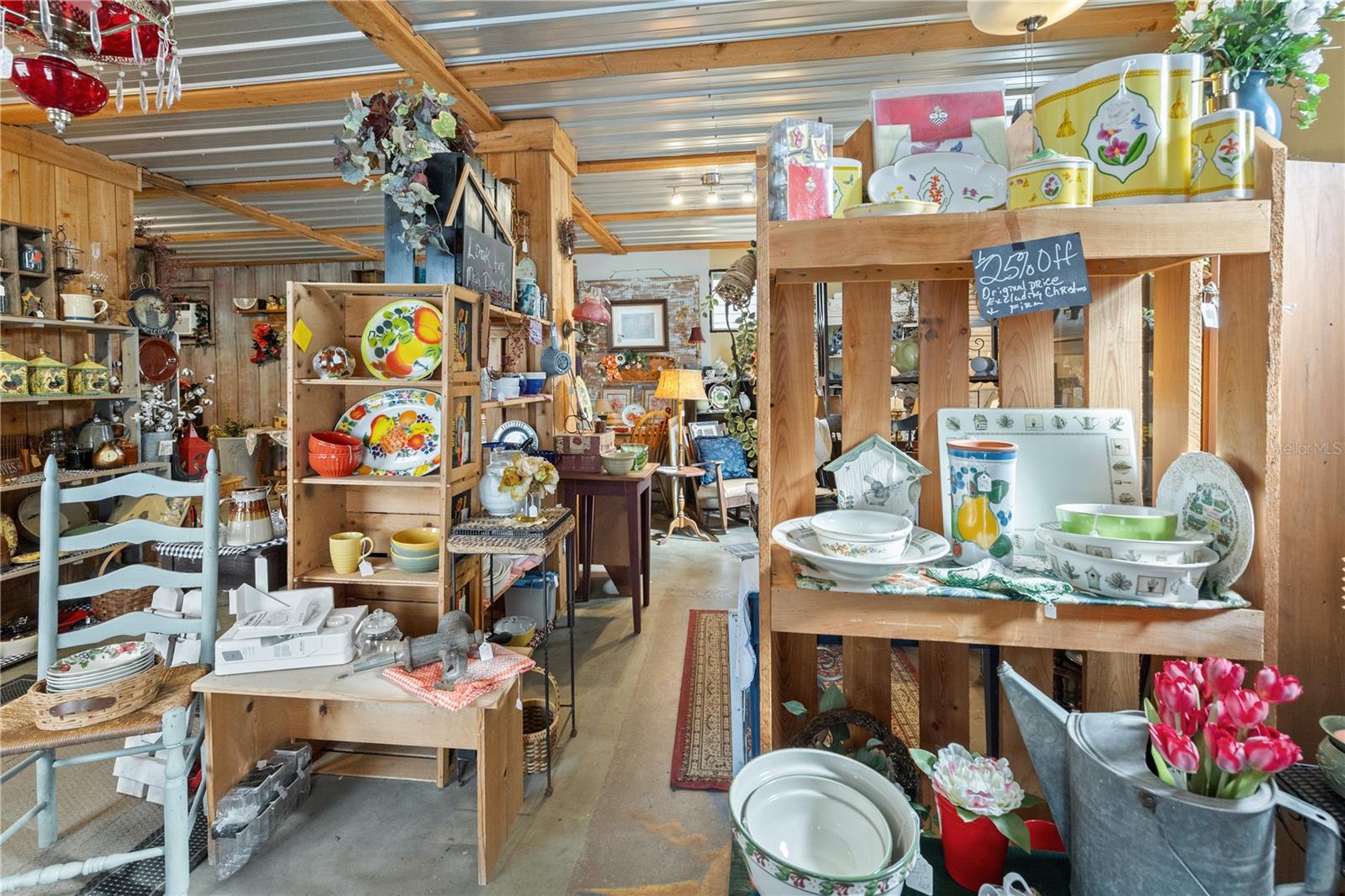 15 S MARKET BLVD, WEBSTER, FL, 33597