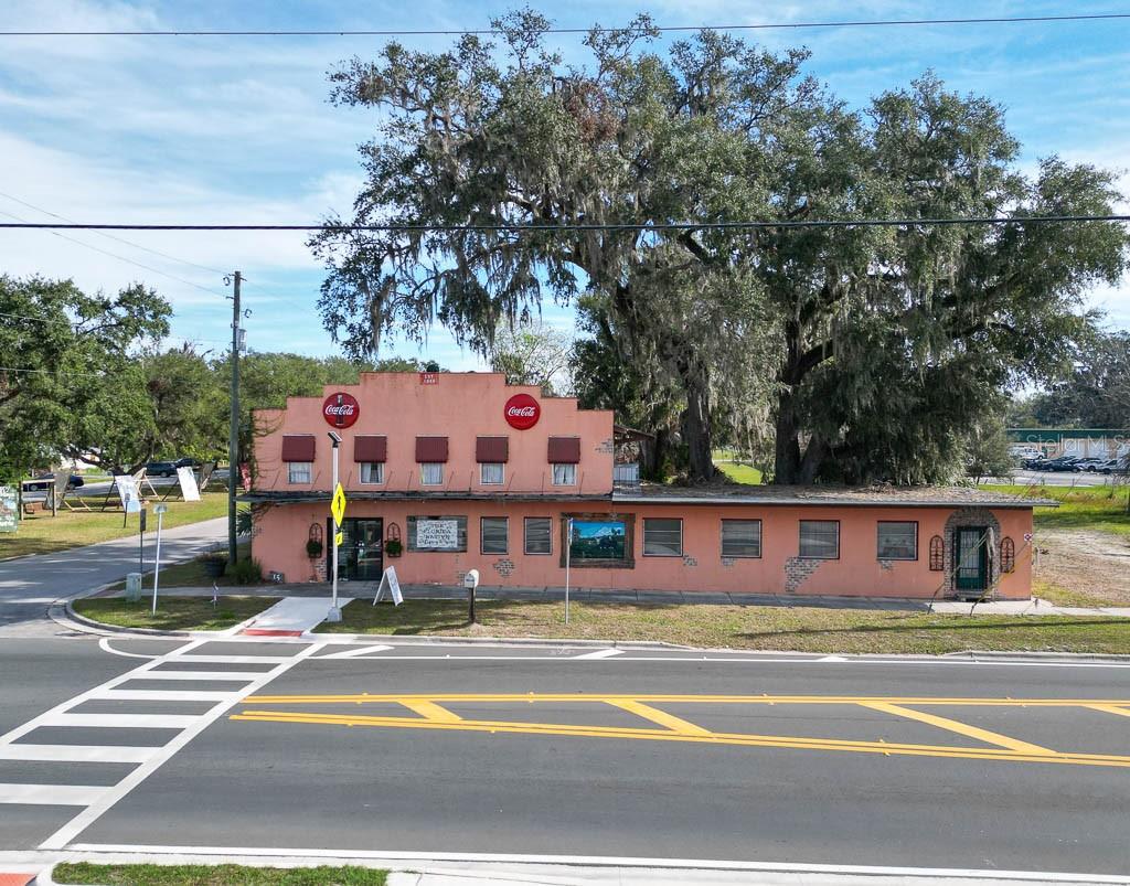 15 S MARKET BLVD, WEBSTER, FL, 33597