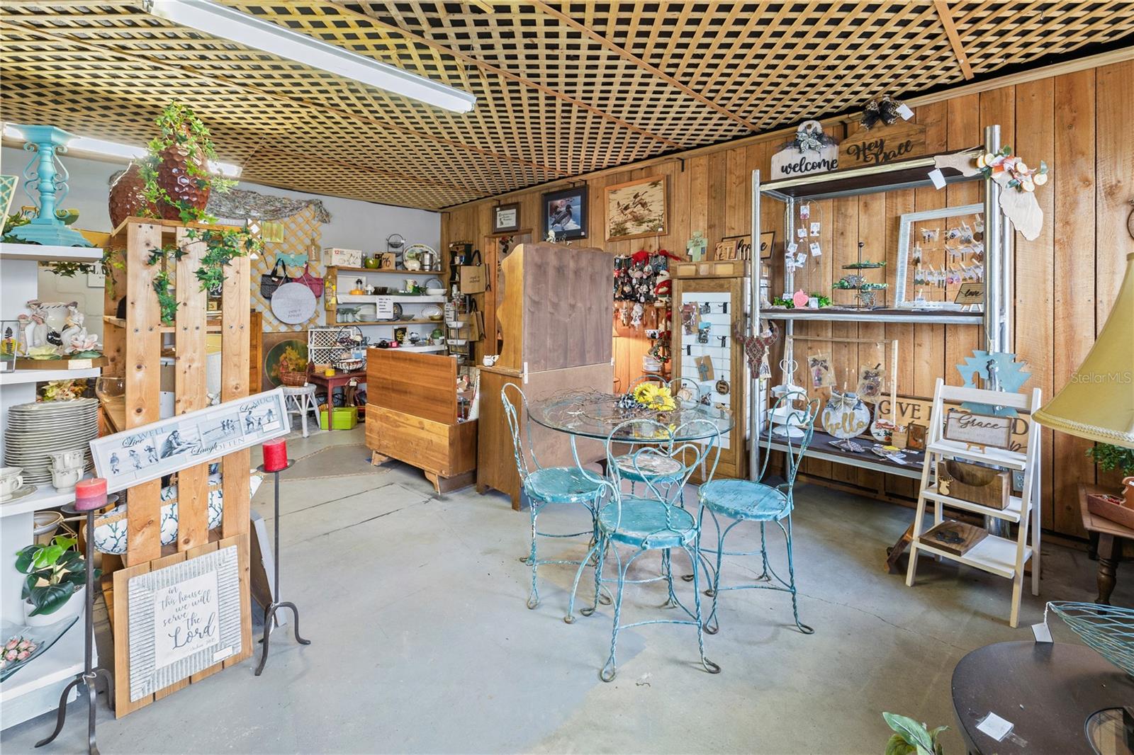 15 S MARKET BLVD, WEBSTER, FL, 33597