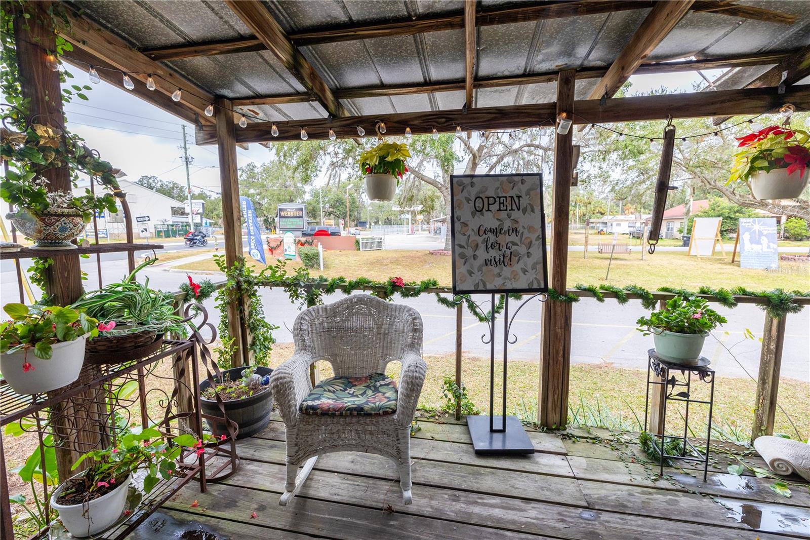 15 S MARKET BLVD, WEBSTER, FL, 33597
