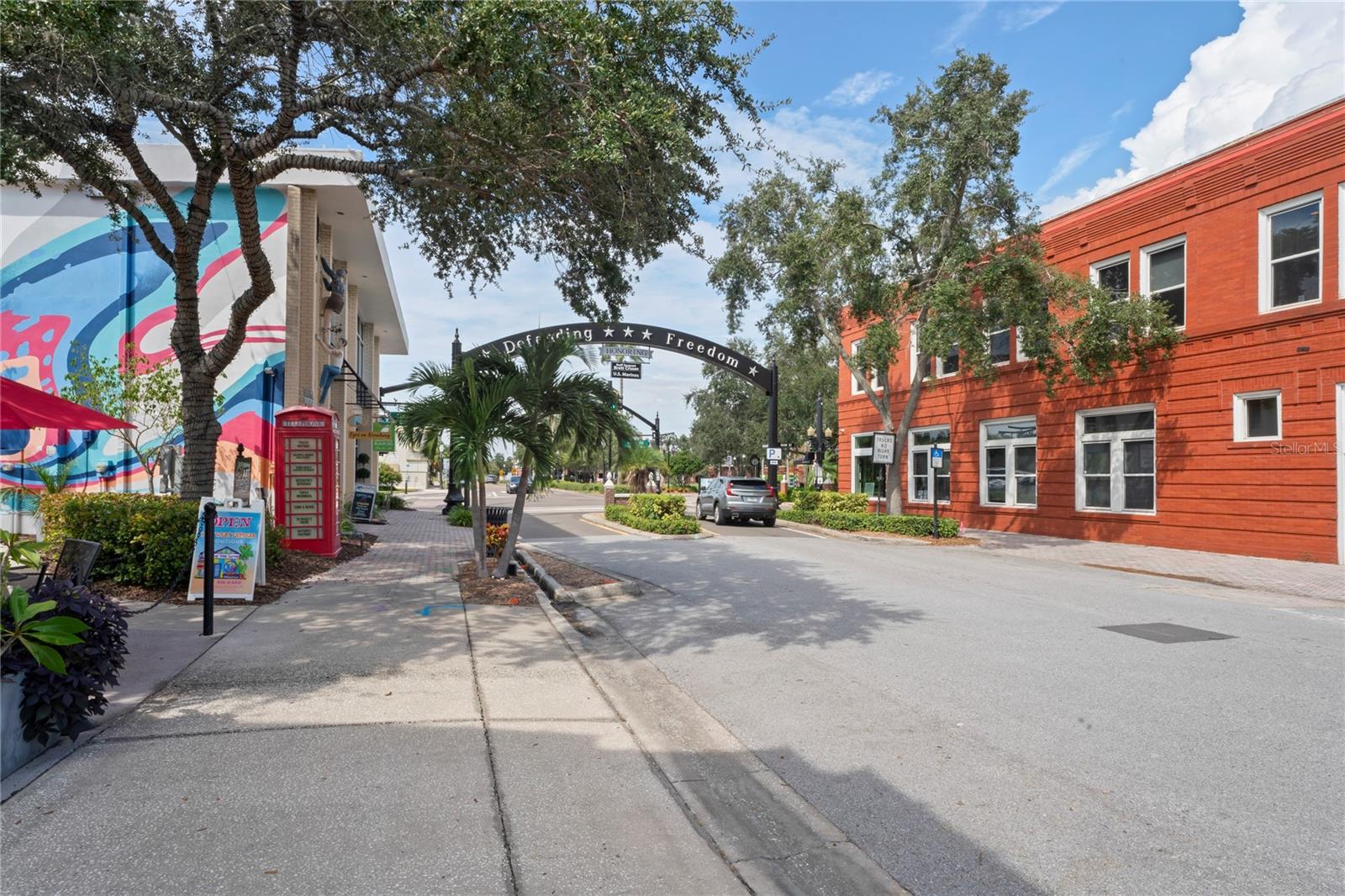 319 PORTREE DR, DUNEDIN, FL, 34698