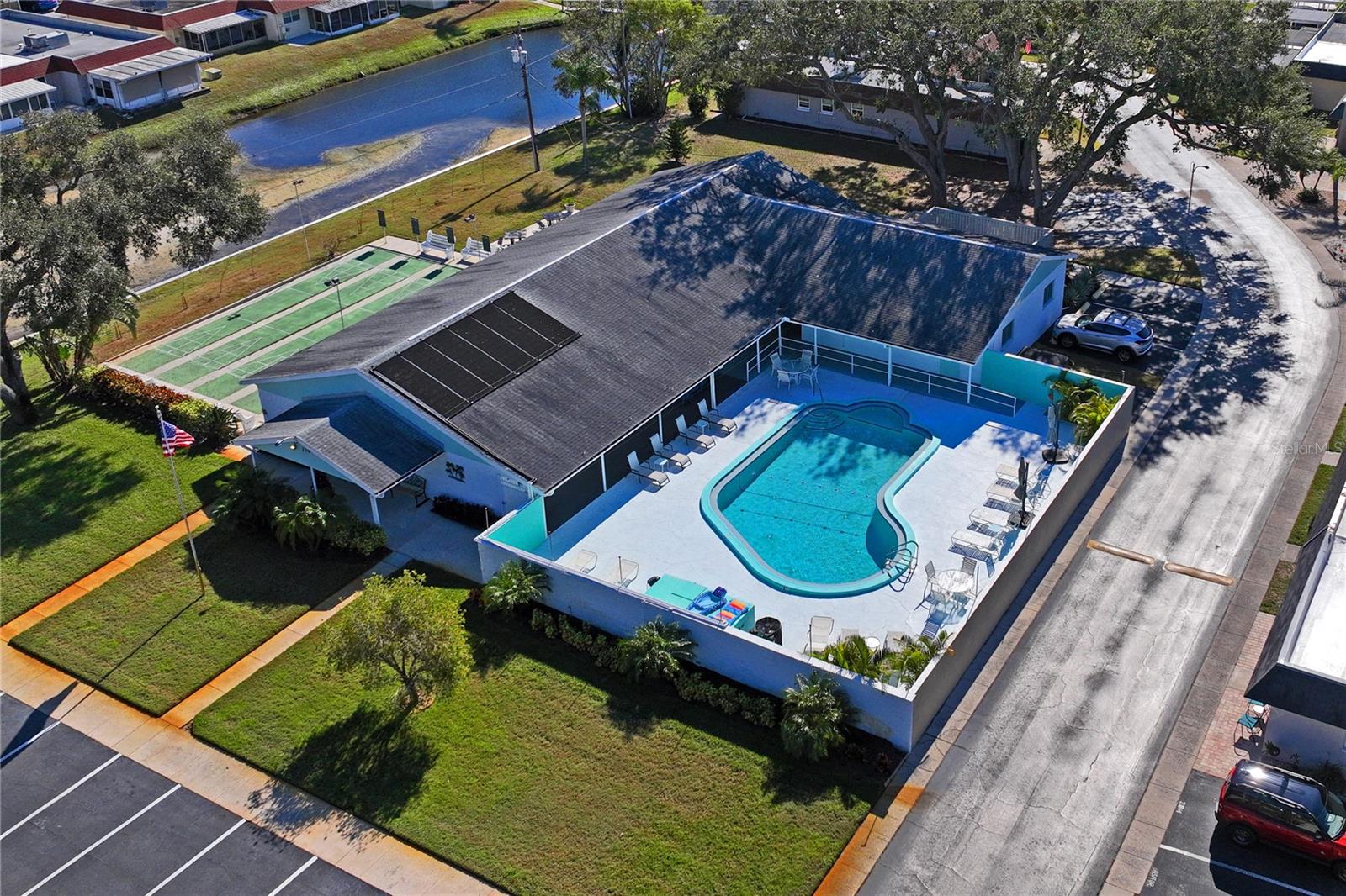 319 PORTREE DR, DUNEDIN, FL, 34698