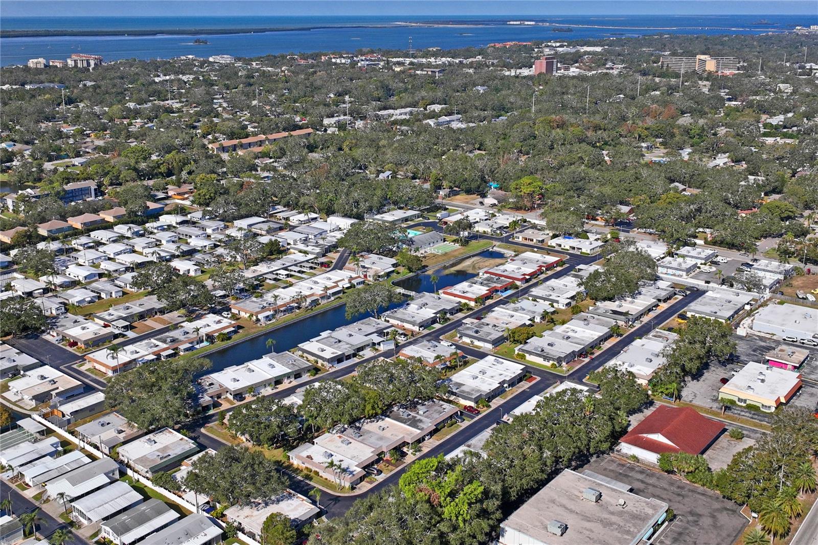319 PORTREE DR, DUNEDIN, FL, 34698