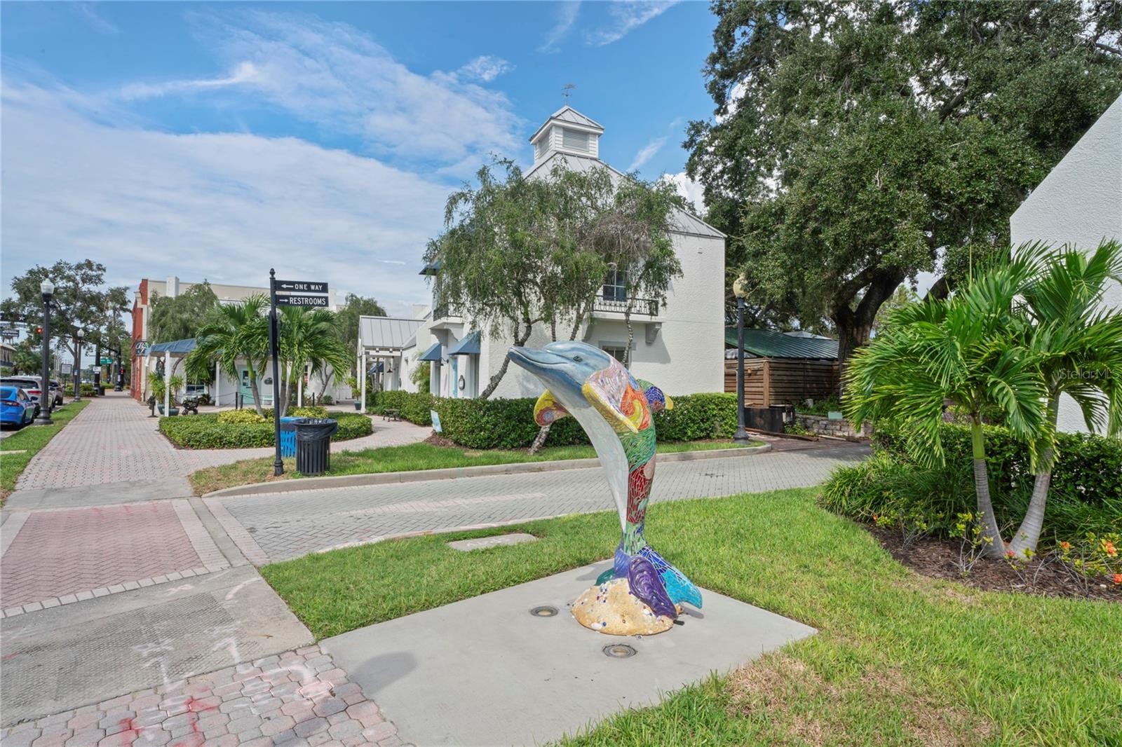 319 PORTREE DR, DUNEDIN, FL, 34698
