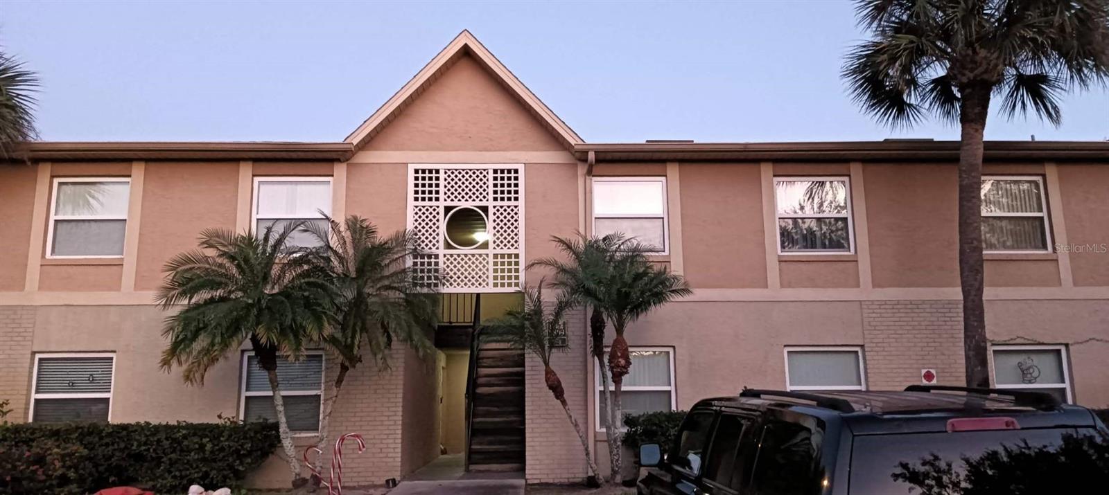 9809 TURF WAY #4, ORLANDO, FL, 32837