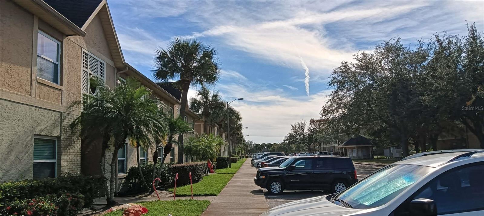 9809 TURF WAY #4, ORLANDO, FL, 32837