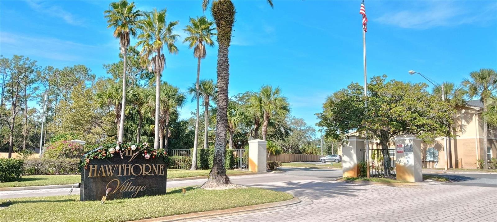 9809 TURF WAY #4, ORLANDO, FL, 32837