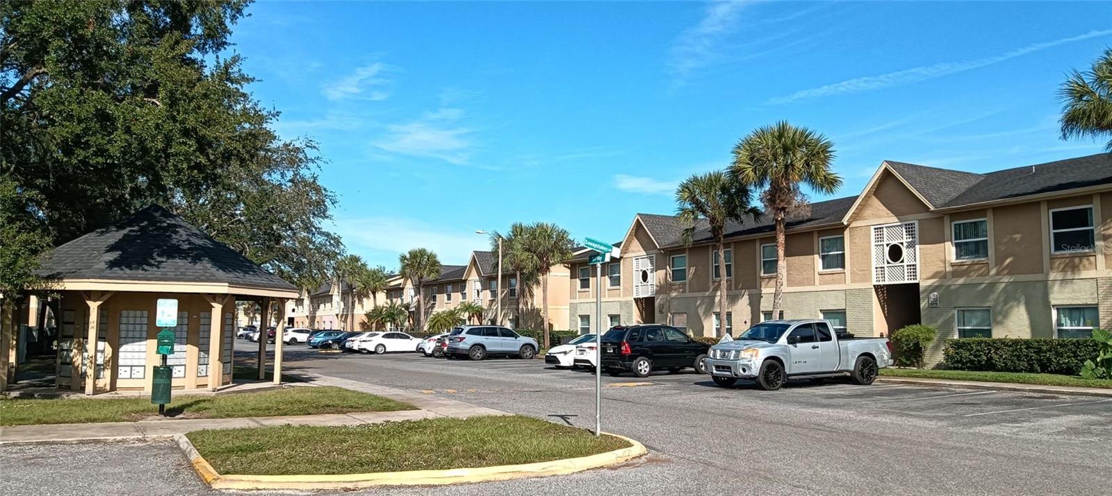 9809 TURF WAY #4, ORLANDO, FL, 32837
