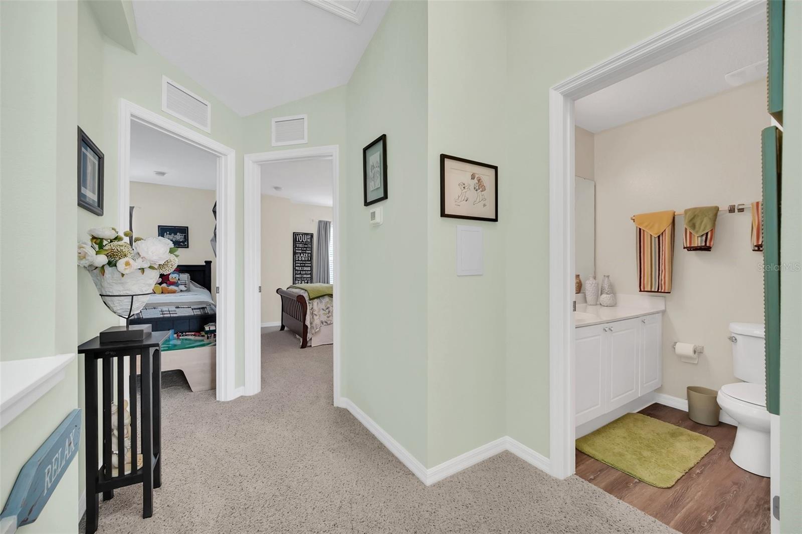 2749 CLUB CORTILE CIR, KISSIMMEE, FL, 34746