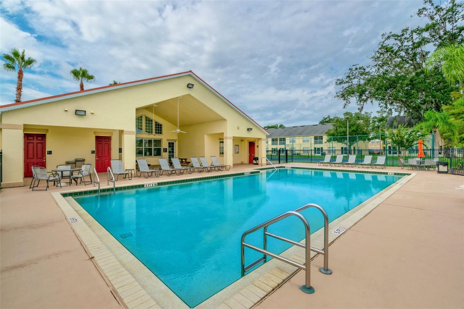 2749 CLUB CORTILE CIR, KISSIMMEE, FL, 34746