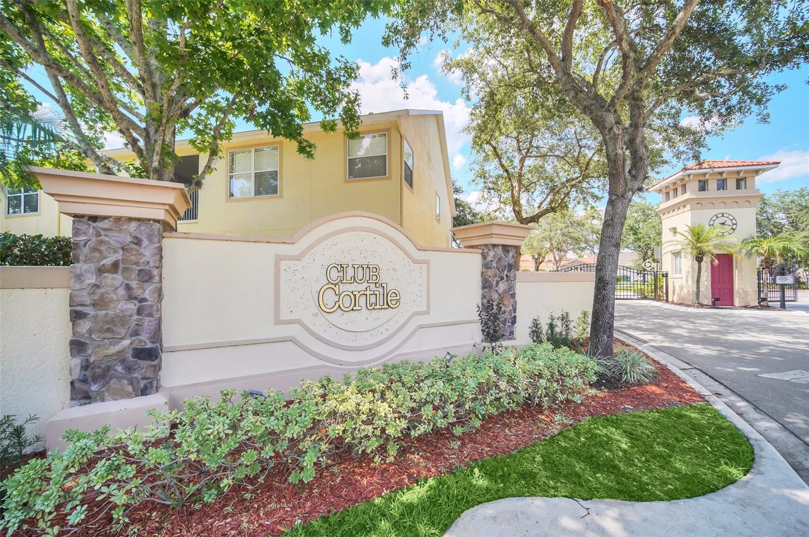 2749 CLUB CORTILE CIR, KISSIMMEE, FL, 34746