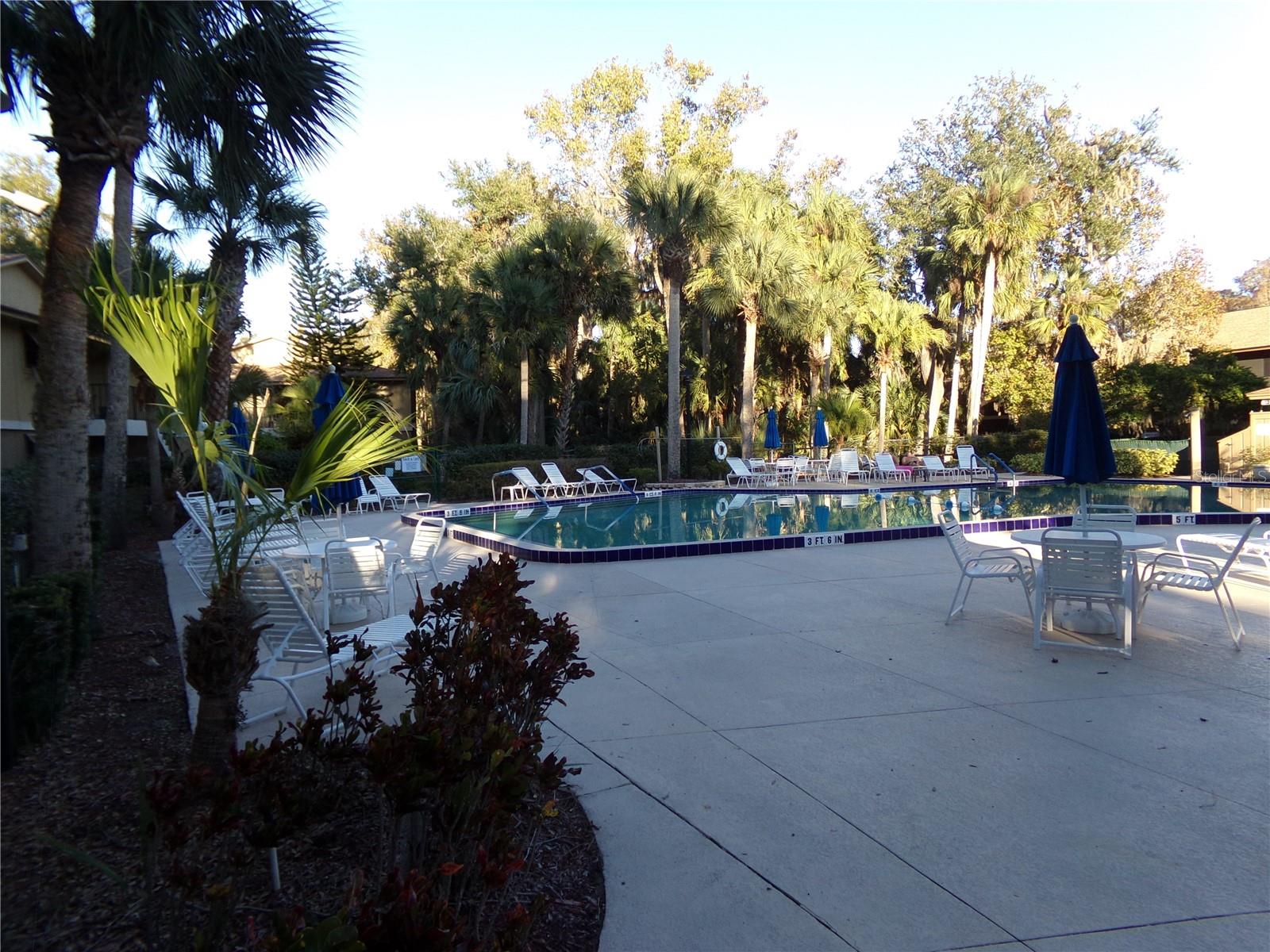 110 CYPRESS WOODS CT #5C, DELTONA, FL, 32725