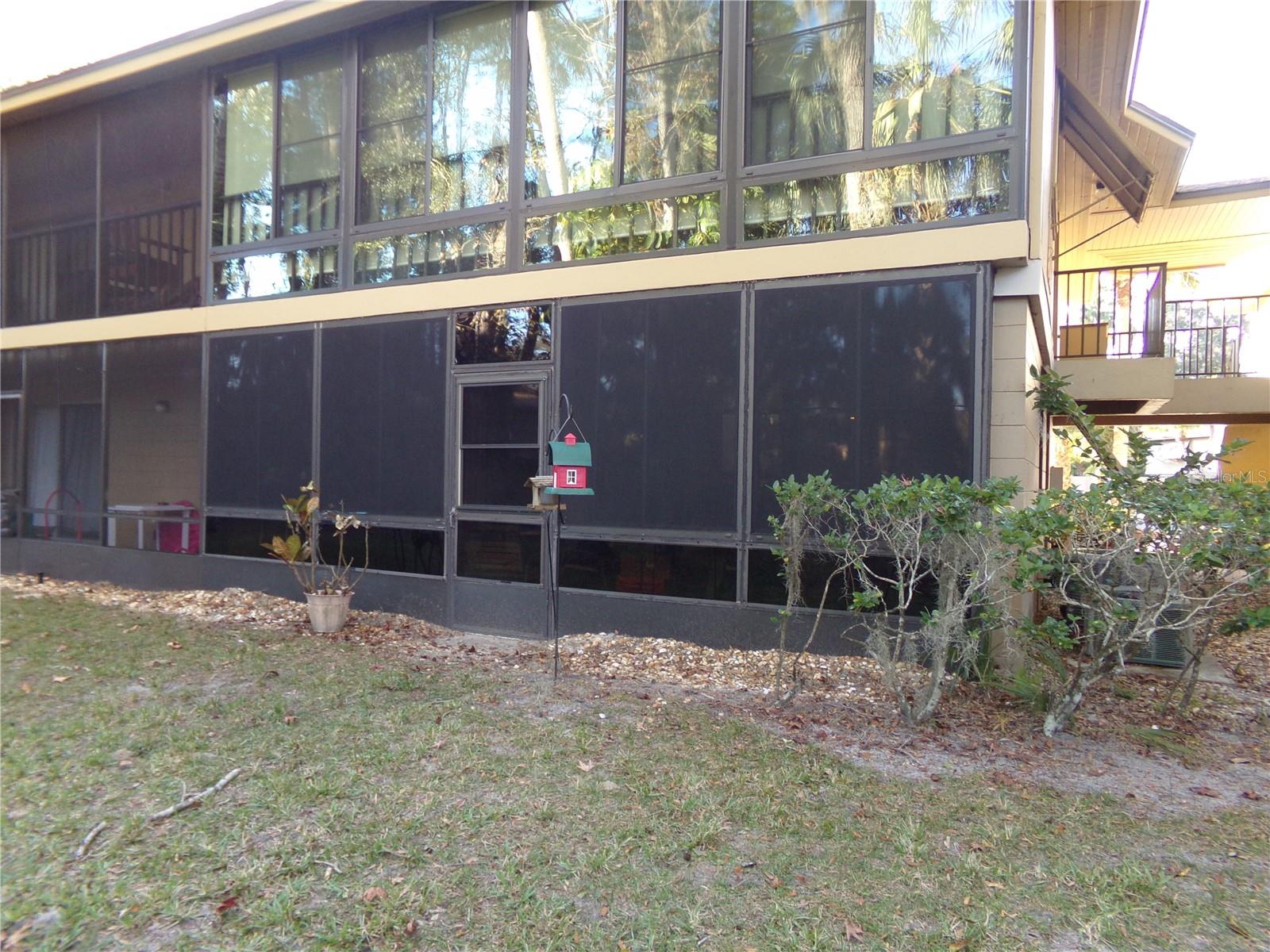 110 CYPRESS WOODS CT #5C, DELTONA, FL, 32725