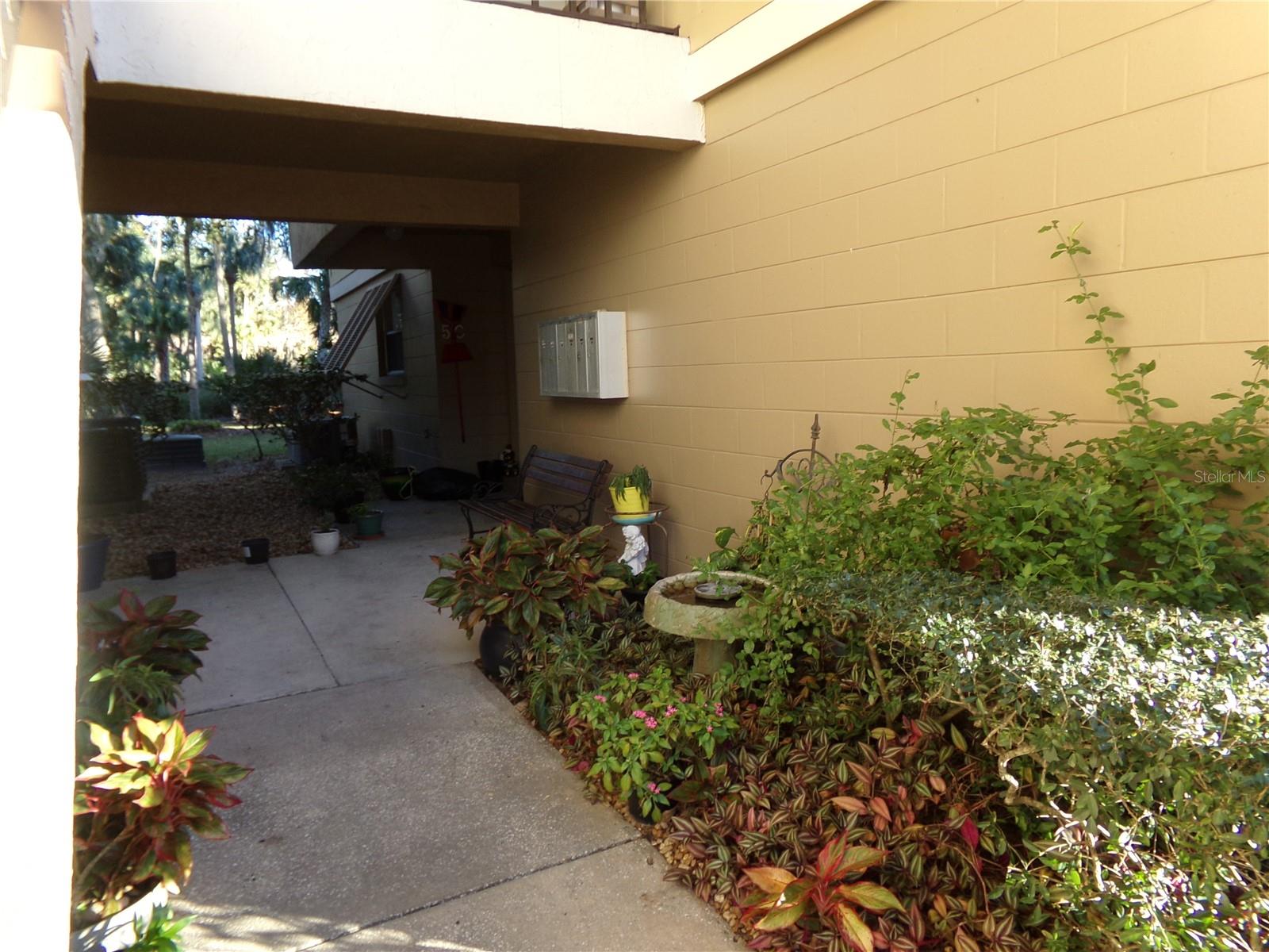 110 CYPRESS WOODS CT #5C, DELTONA, FL, 32725