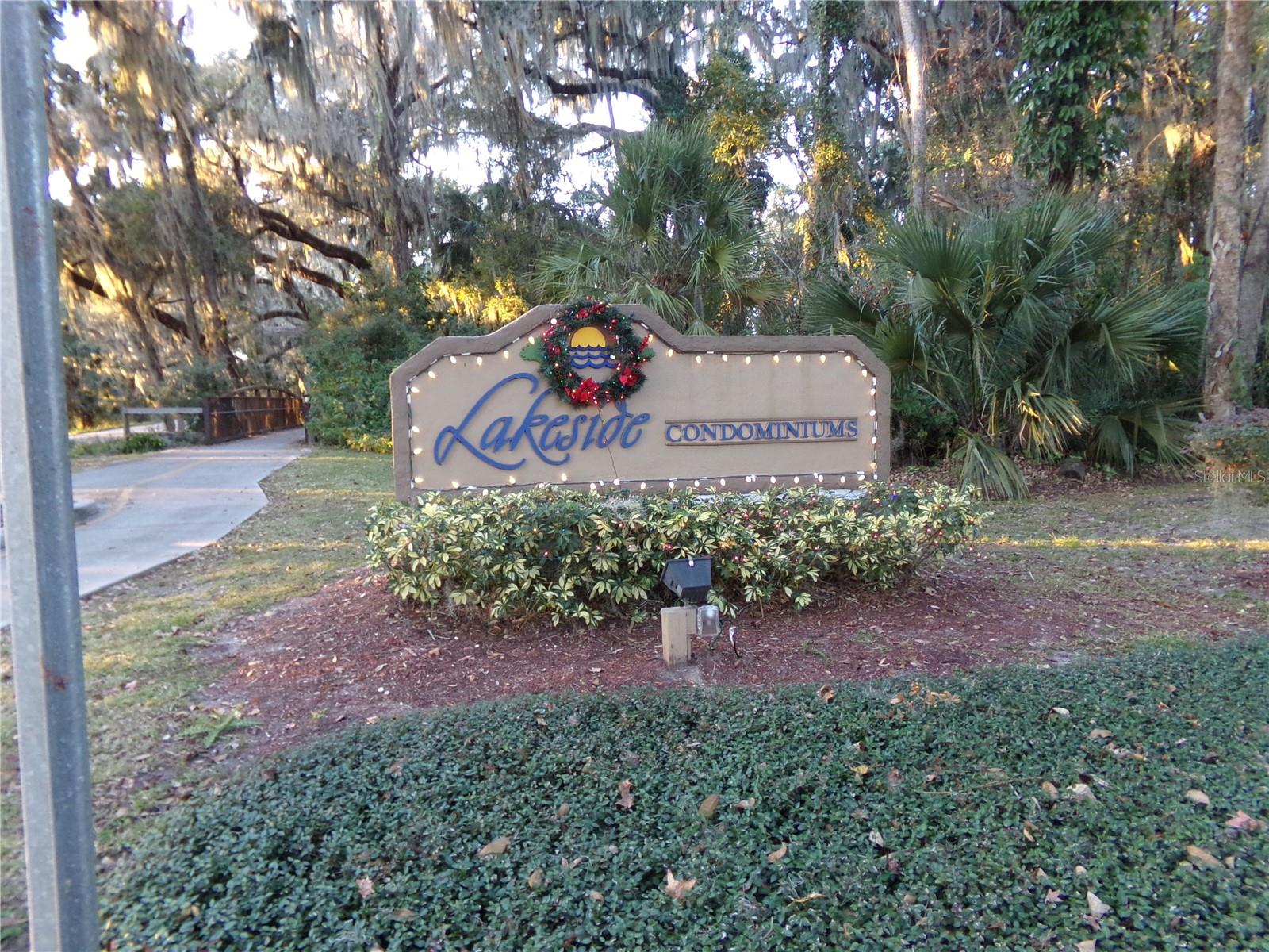 110 CYPRESS WOODS CT #5C, DELTONA, FL, 32725