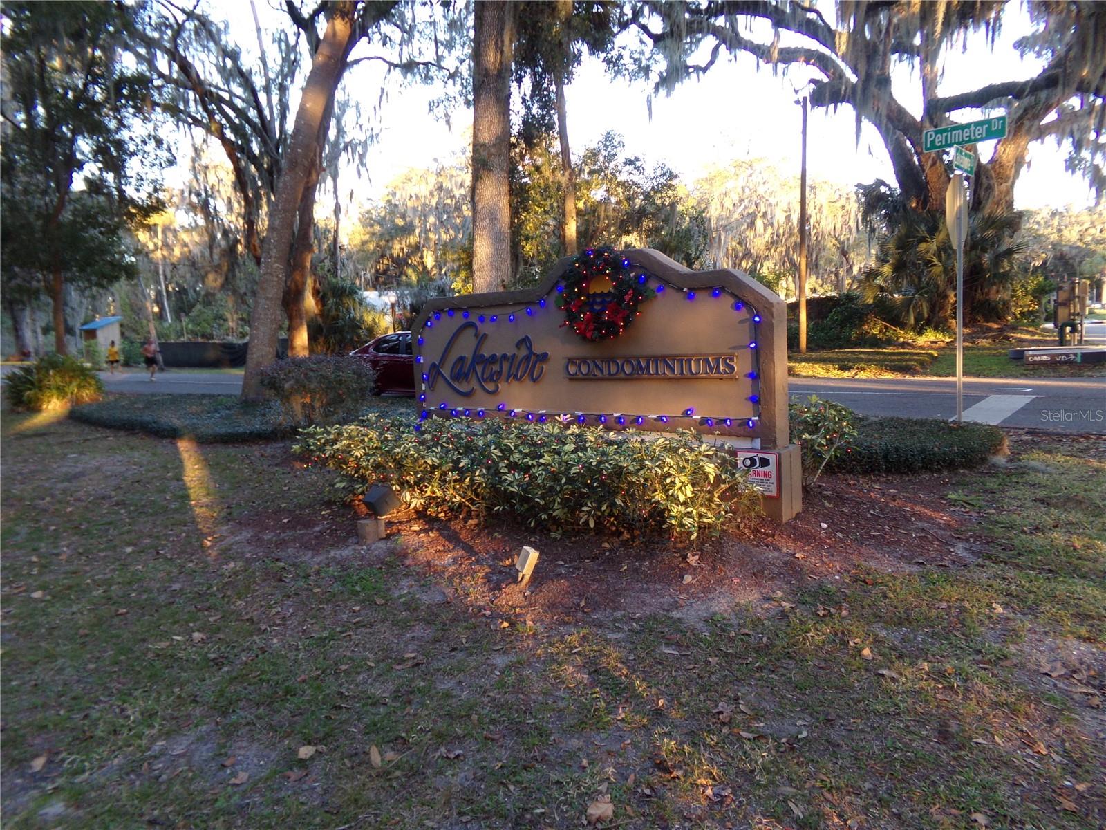 110 CYPRESS WOODS CT #5C, DELTONA, FL, 32725