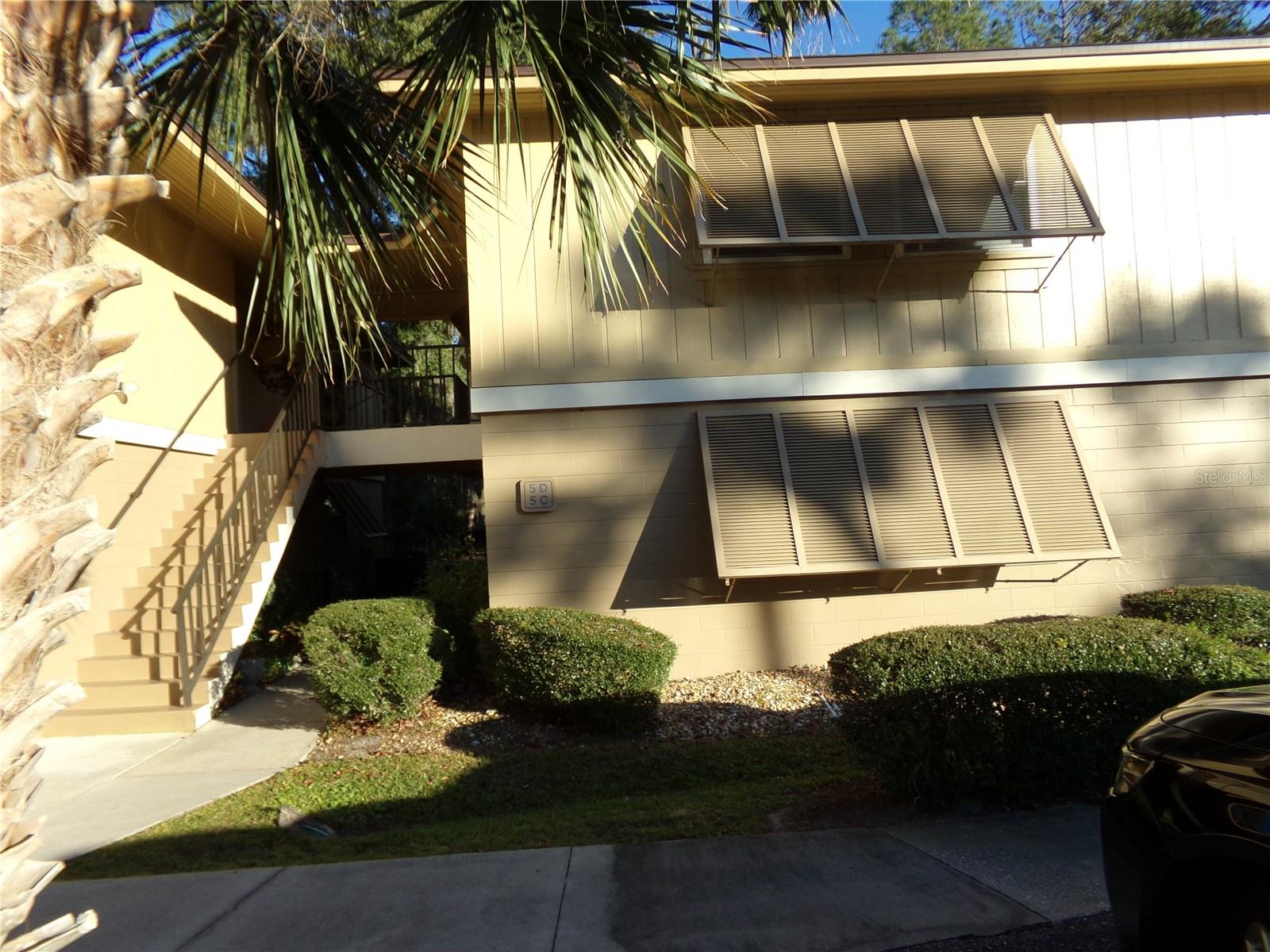 110 CYPRESS WOODS CT #5C, DELTONA, FL, 32725