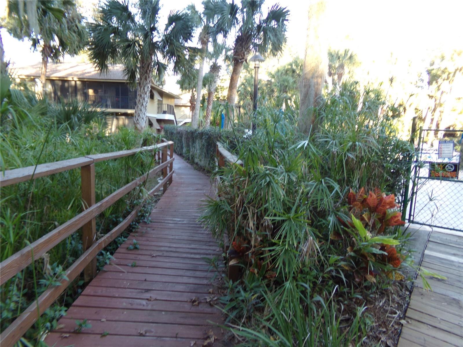 110 CYPRESS WOODS CT #5C, DELTONA, FL, 32725