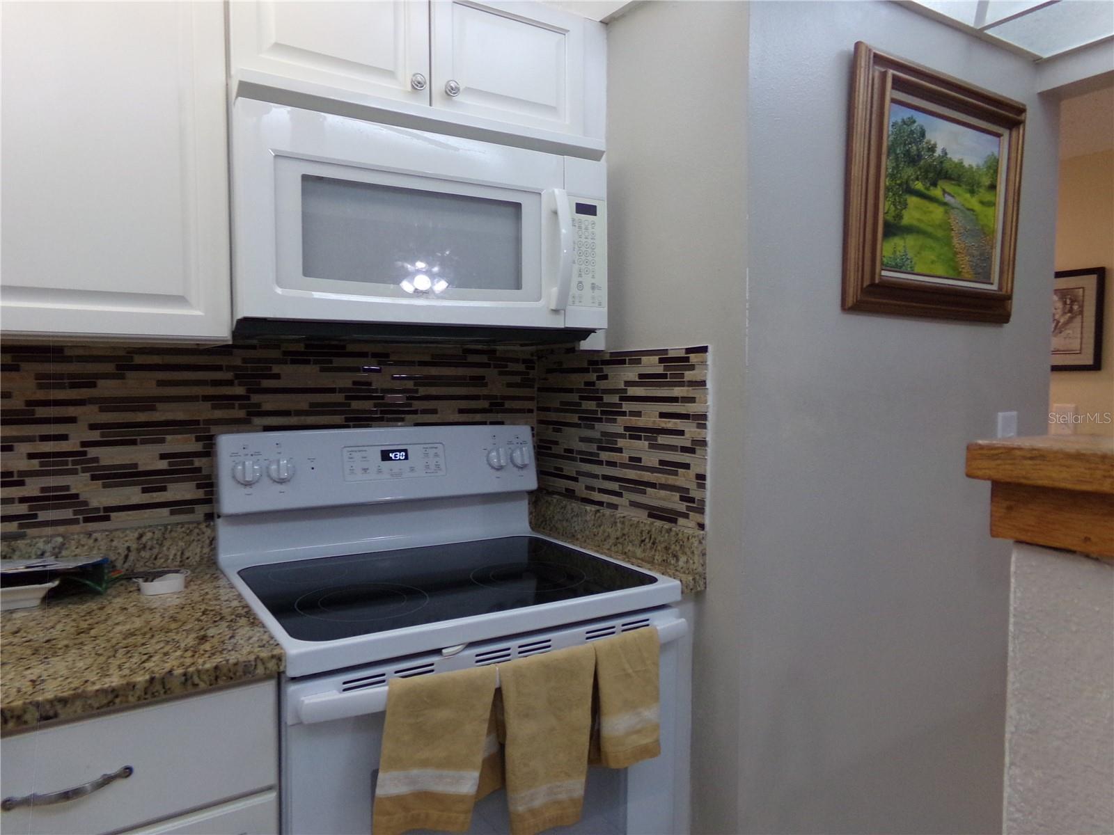 110 CYPRESS WOODS CT #5C, DELTONA, FL, 32725