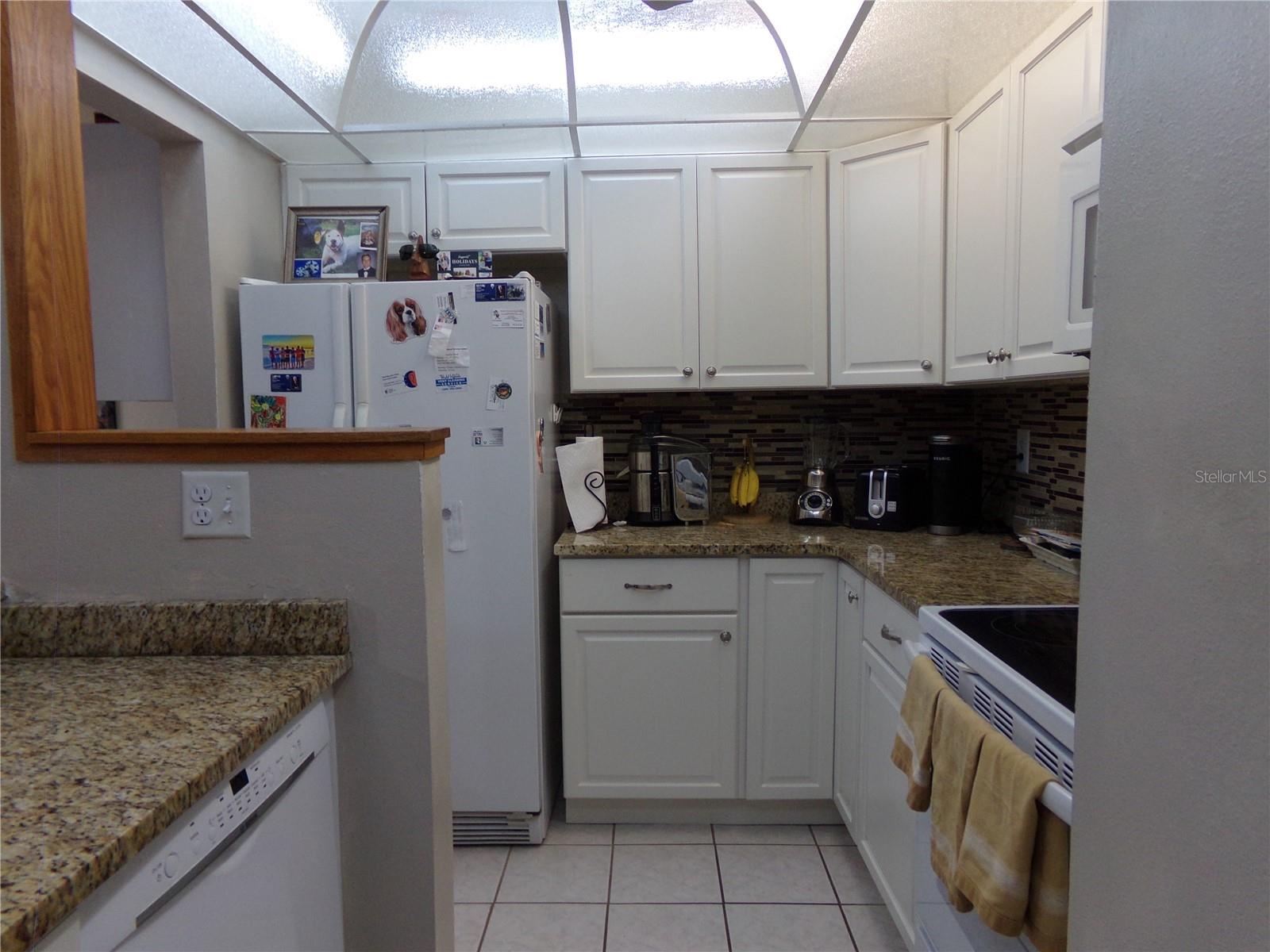 110 CYPRESS WOODS CT #5C, DELTONA, FL, 32725