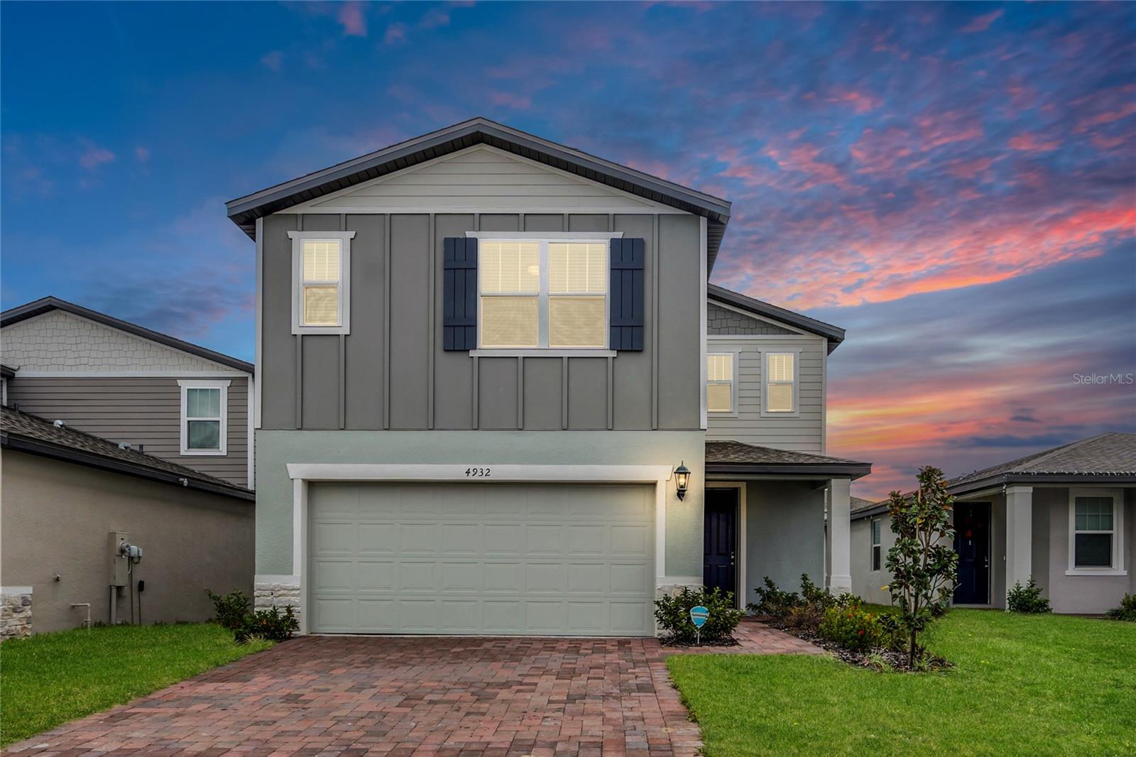 4932 MAINSAIL ST, HAINES CITY, FL, 33844
