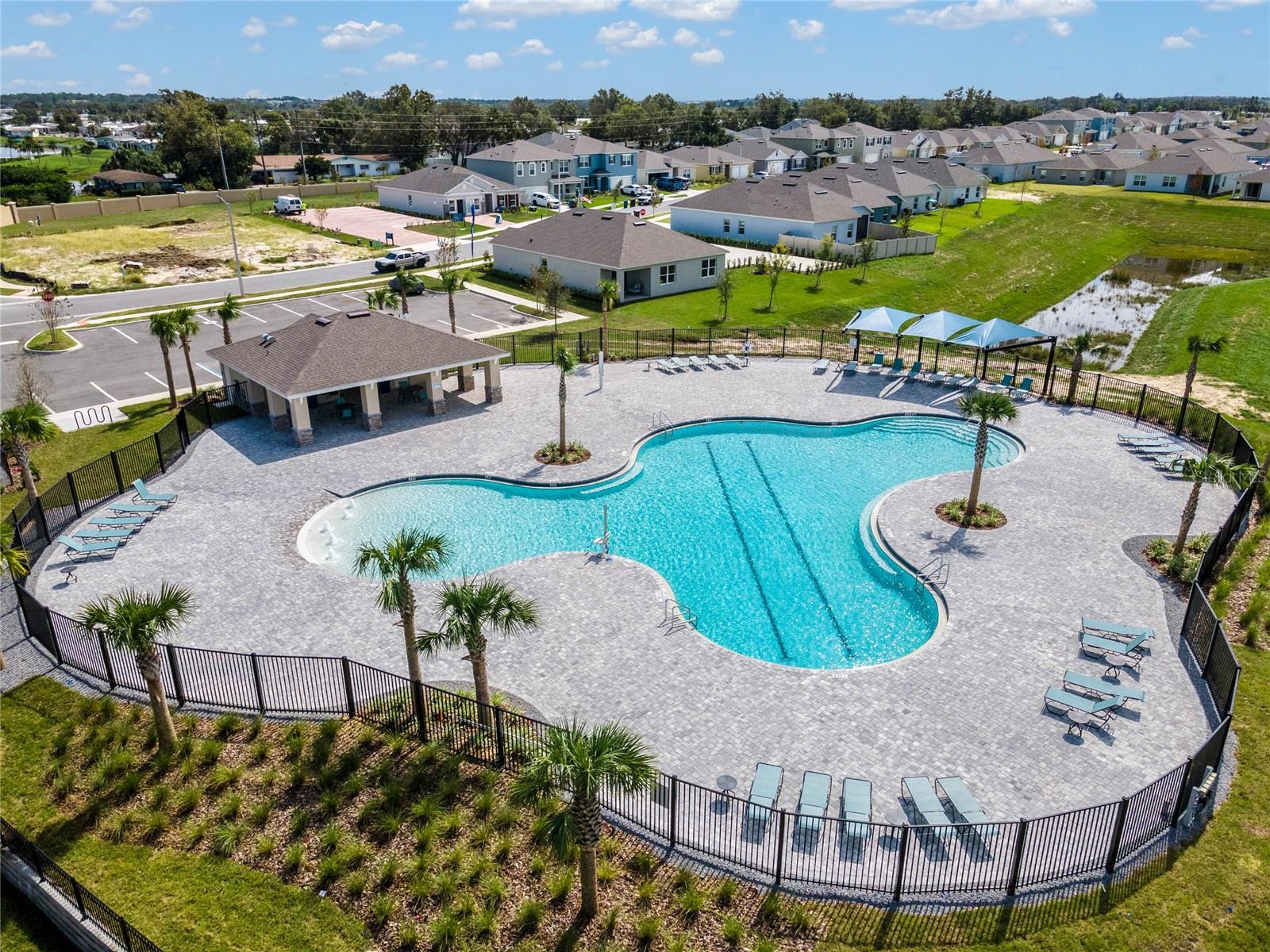 4932 MAINSAIL ST, HAINES CITY, FL, 33844
