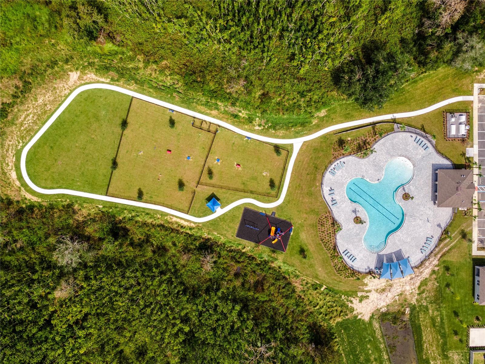 4932 MAINSAIL ST, HAINES CITY, FL, 33844